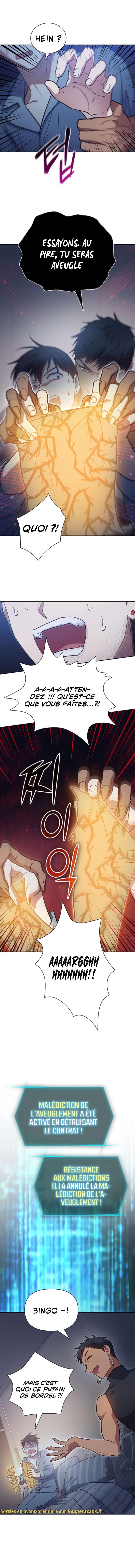 Read The S Classes That I Raised FR Manga Online