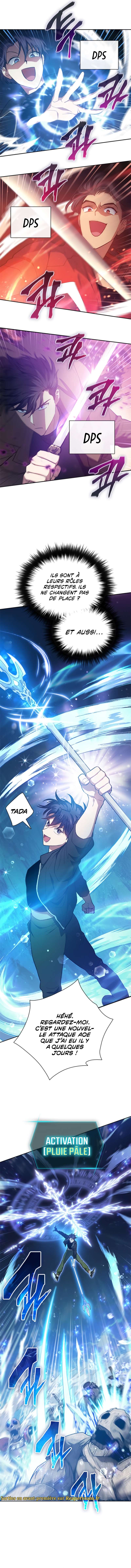 Read The S Classes That I Raised FR Manga Online