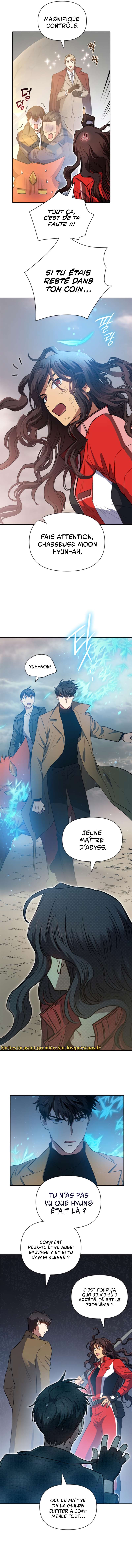 Read The S Classes That I Raised FR Manga Online