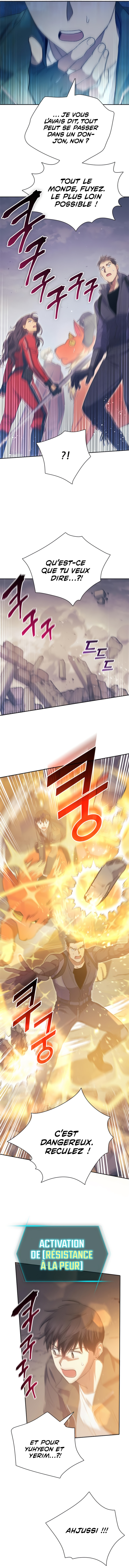 Read The S Classes That I Raised FR Manga Online