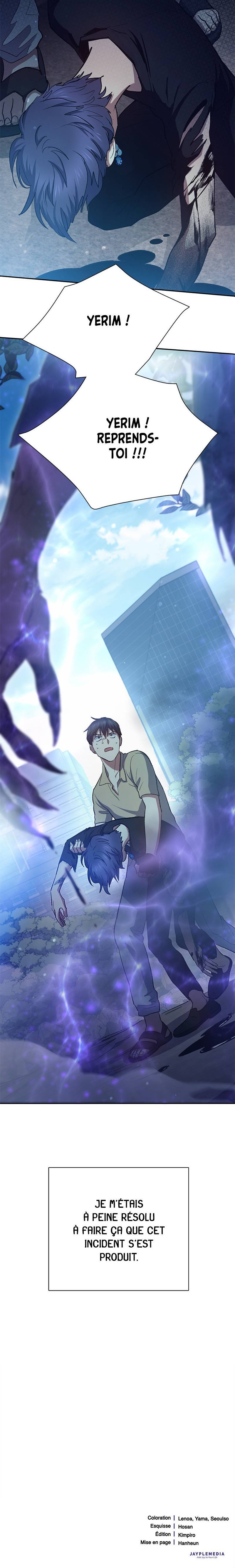 Read The S Classes That I Raised FR Manga Online