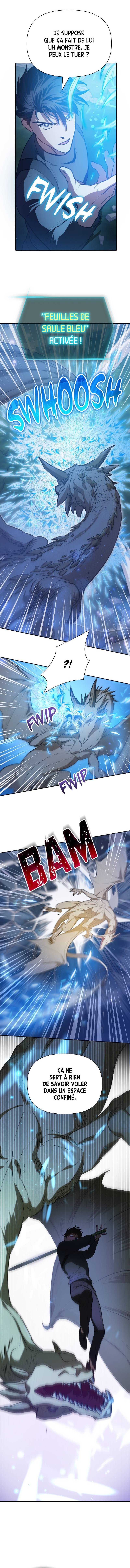 Read The S Classes That I Raised FR Manga Online