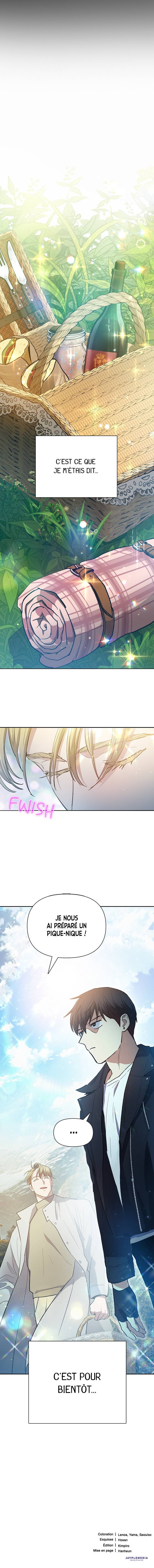 Read The S Classes That I Raised FR Manga Online