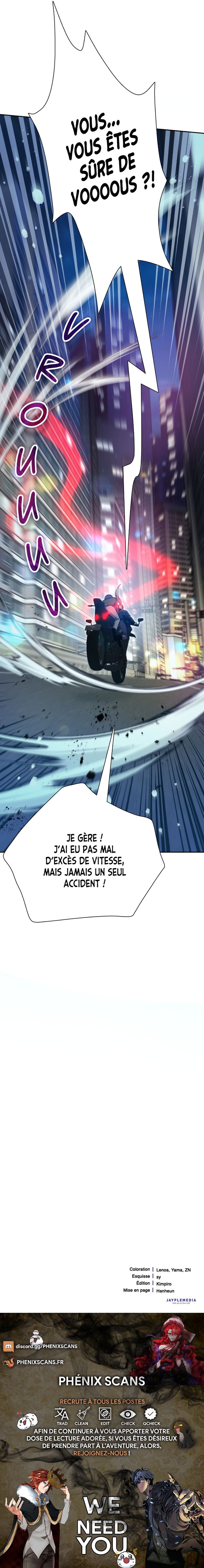Read The S Classes That I Raised FR Manga Online