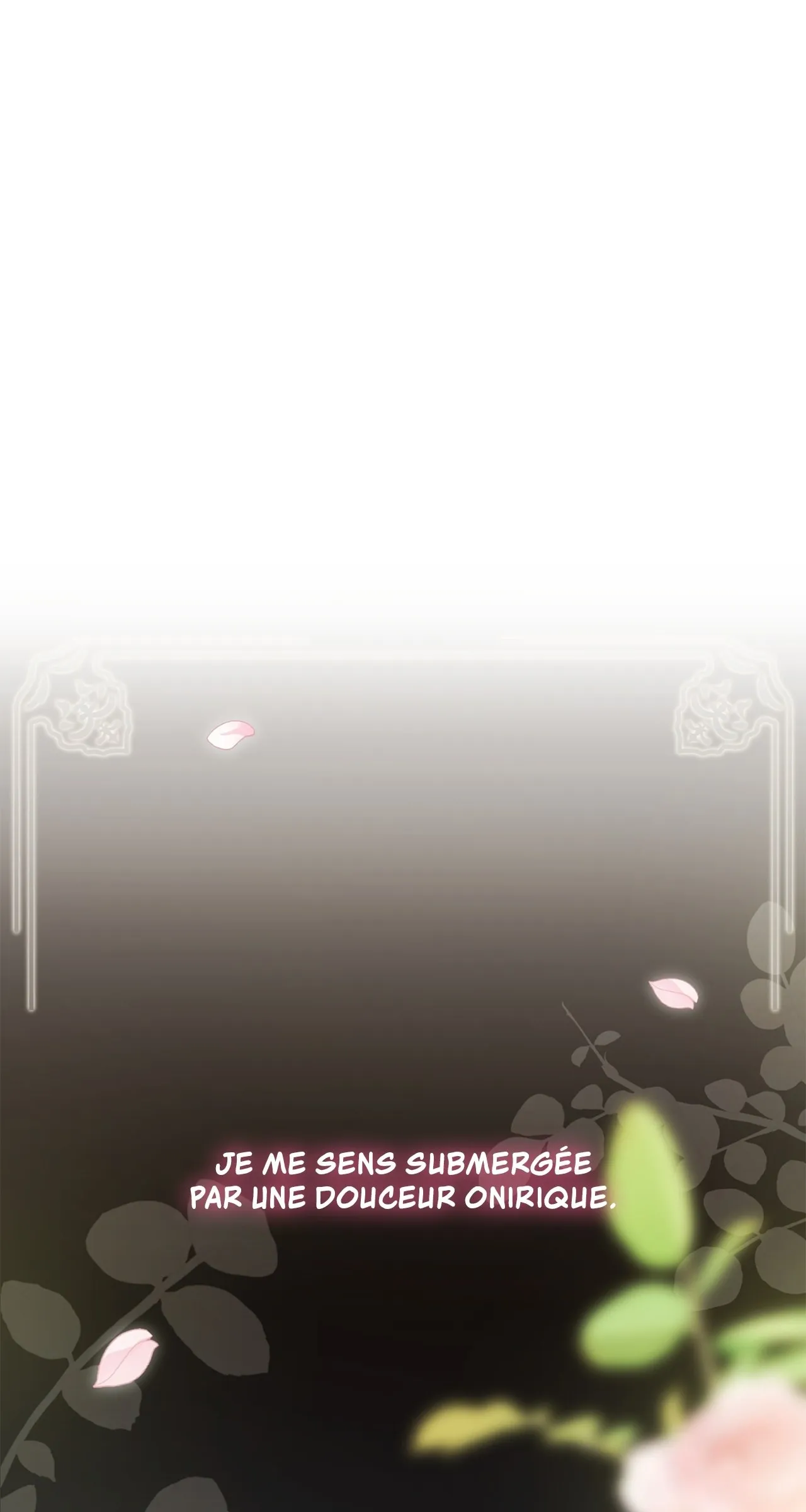 Read The Stone Thrown in the Lake FR Manga Online