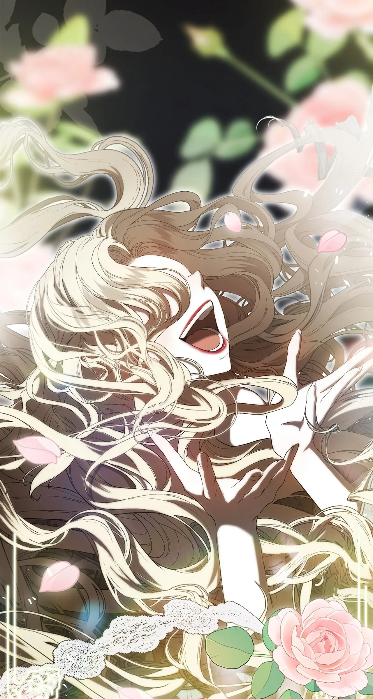 Read The Stone Thrown in the Lake FR Manga Online