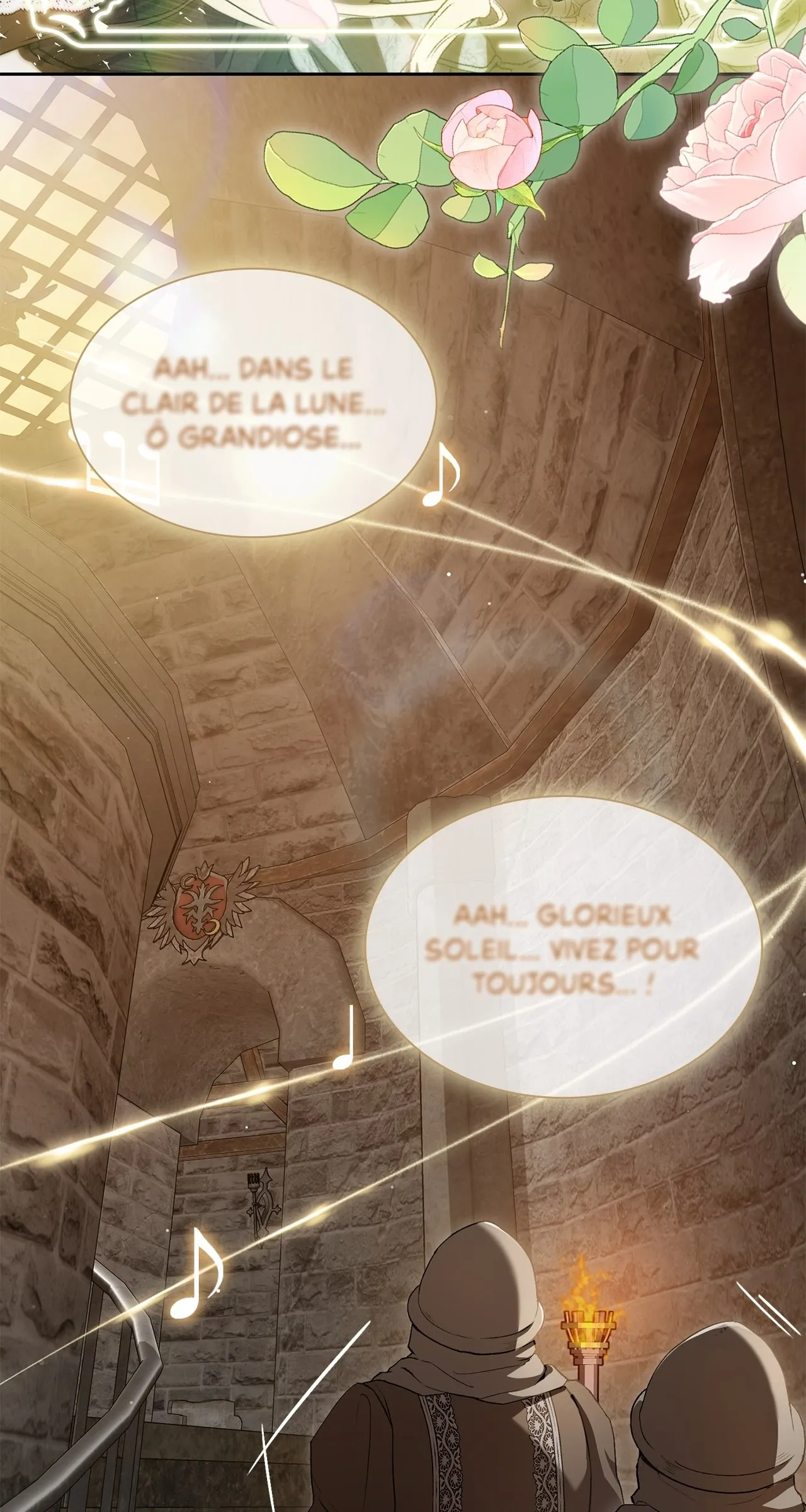 Read The Stone Thrown in the Lake FR Manga Online