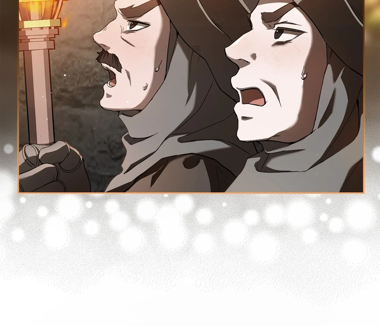 Read The Stone Thrown in the Lake FR Manga Online