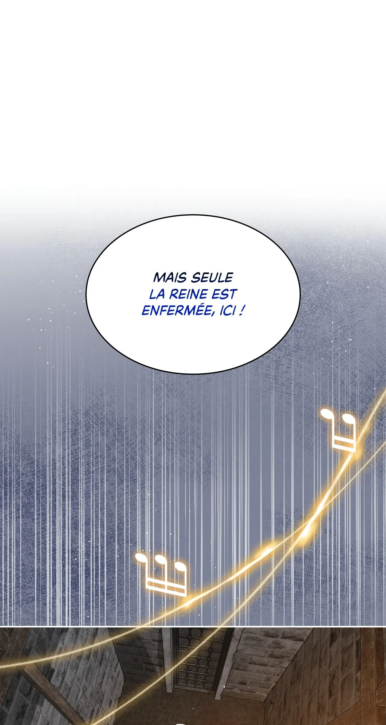 Read The Stone Thrown in the Lake FR Manga Online