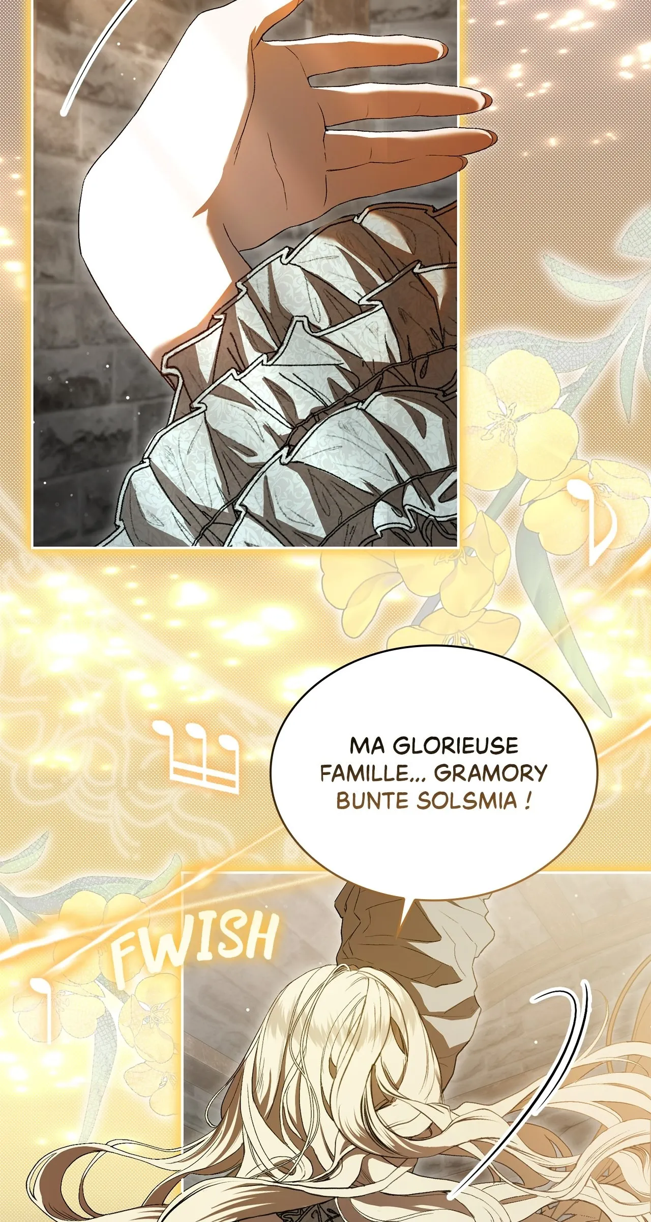 Read The Stone Thrown in the Lake FR Manga Online