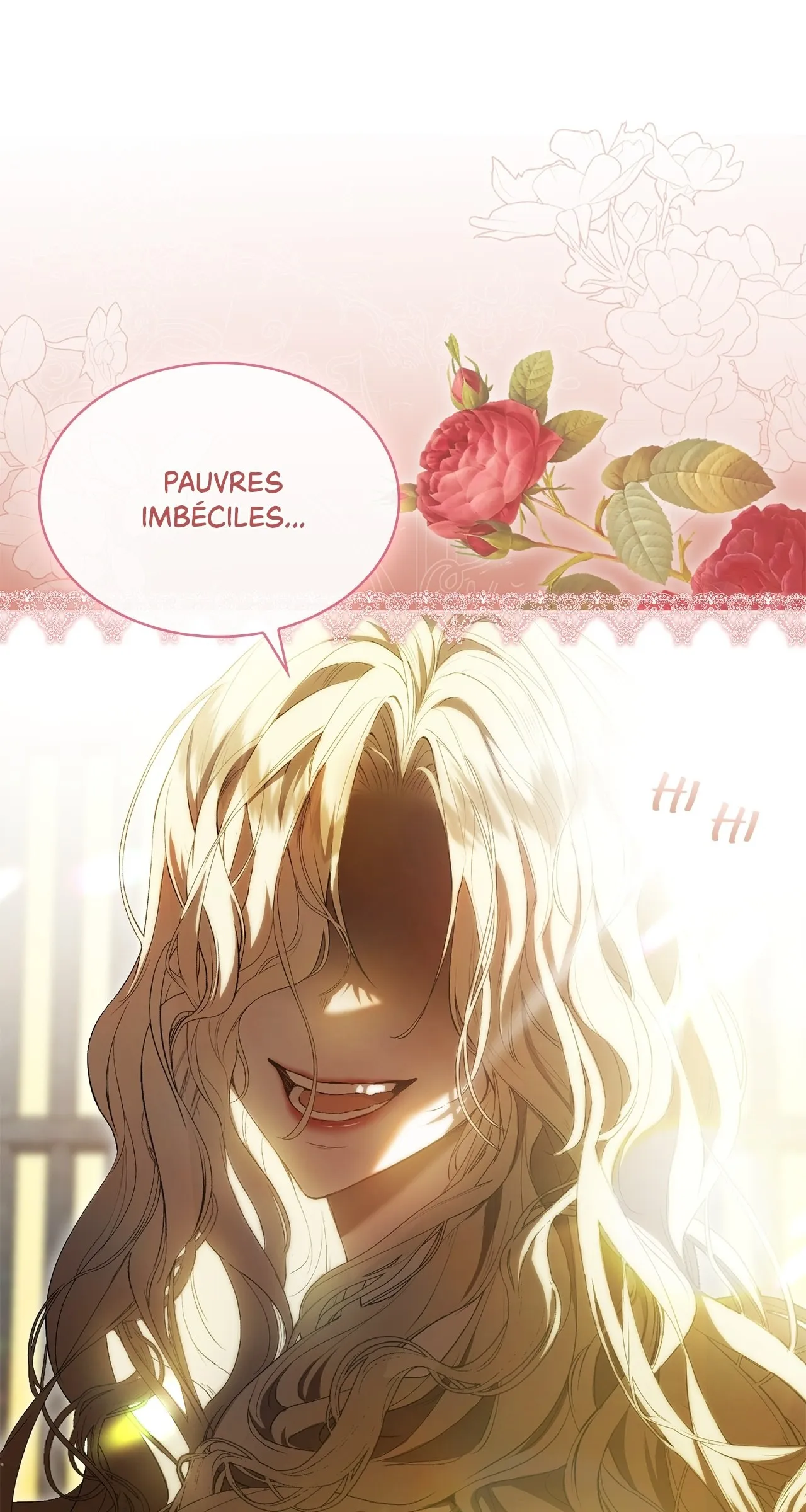 Read The Stone Thrown in the Lake FR Manga Online
