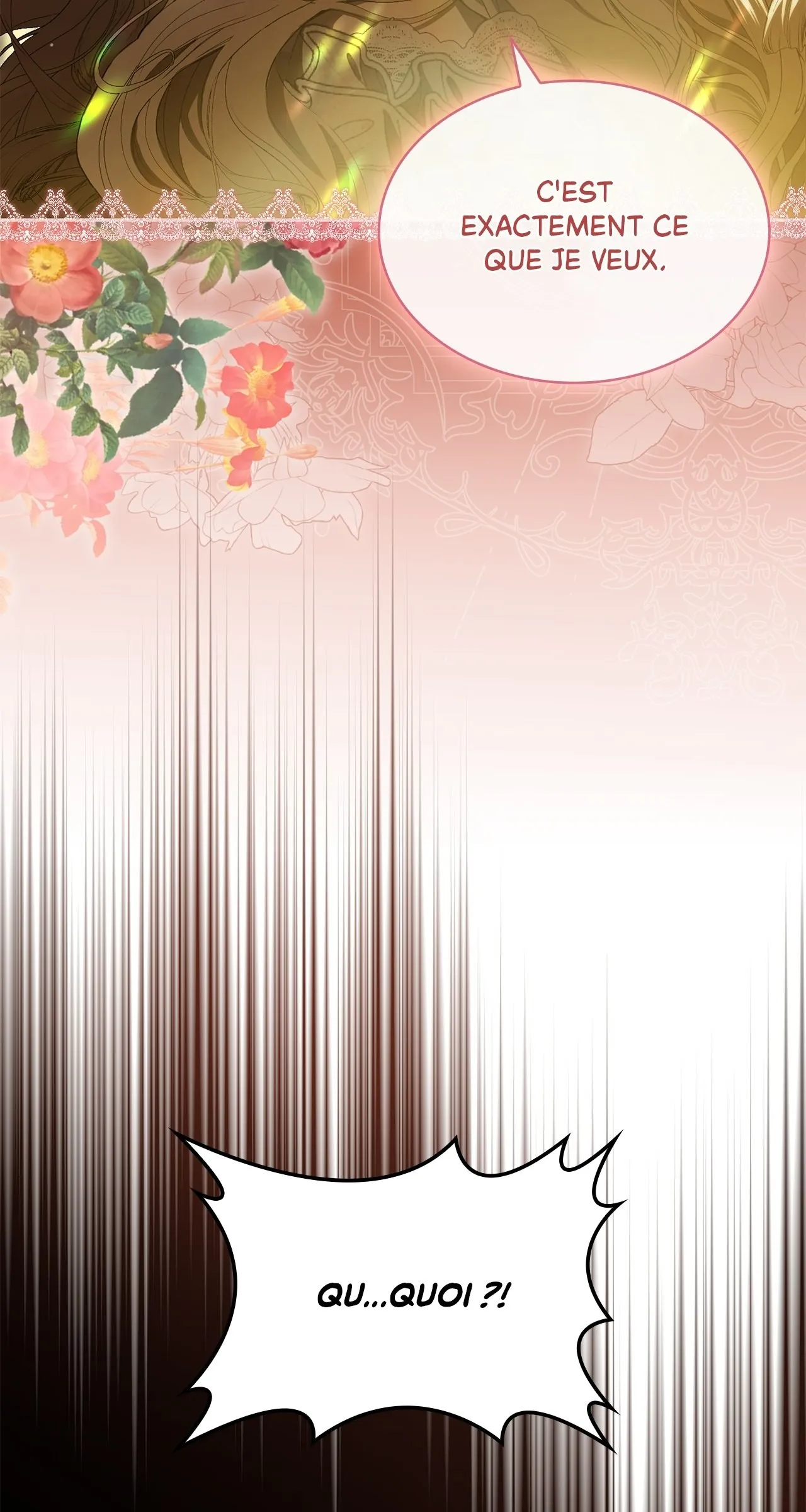 Read The Stone Thrown in the Lake FR Manga Online
