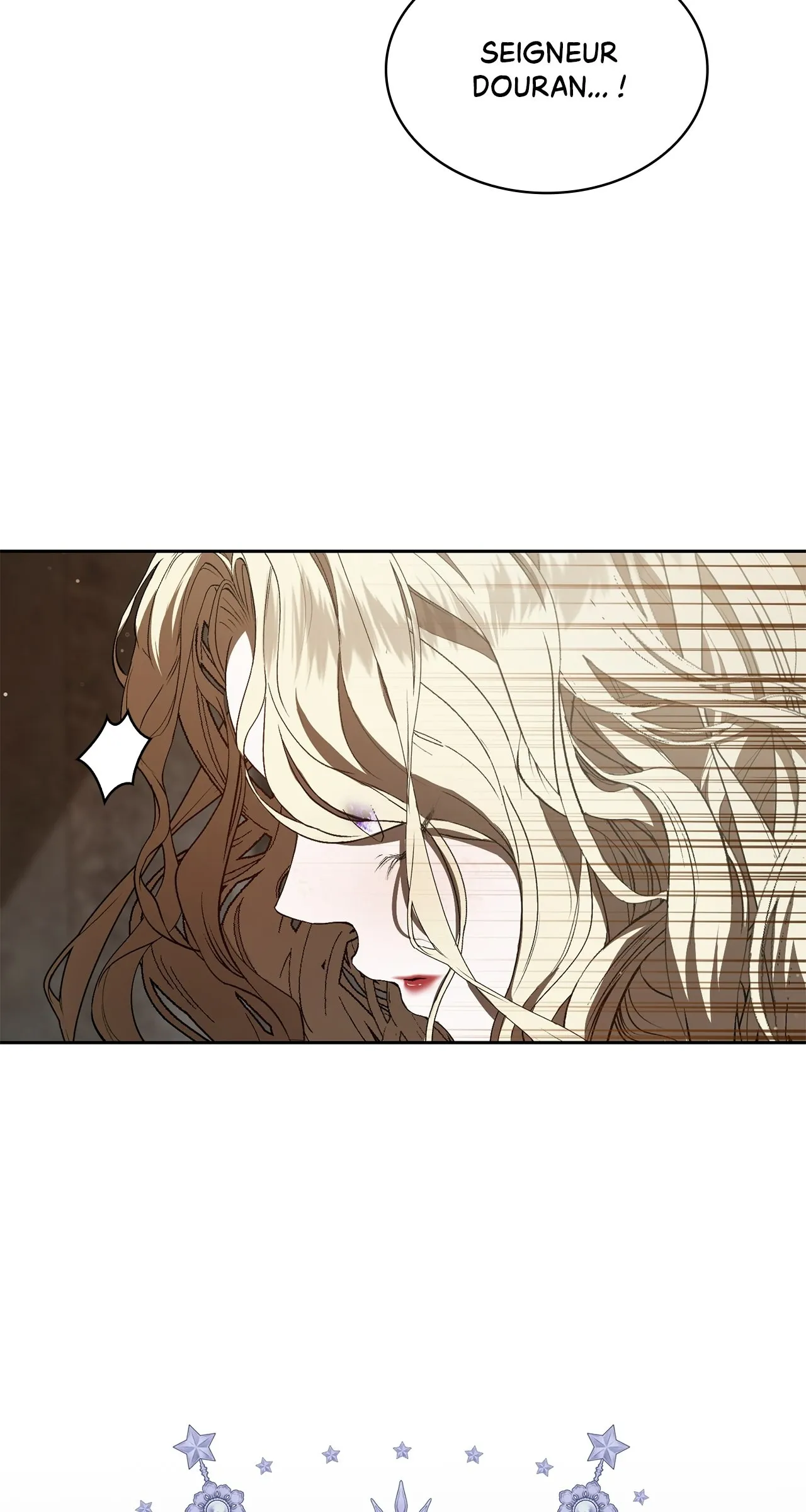 Read The Stone Thrown in the Lake FR Manga Online
