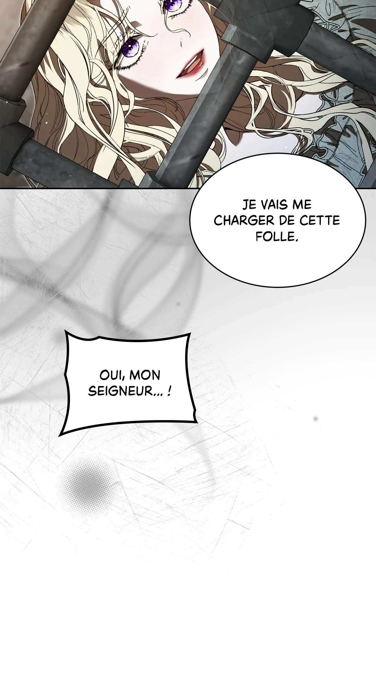Read The Stone Thrown in the Lake FR Manga Online