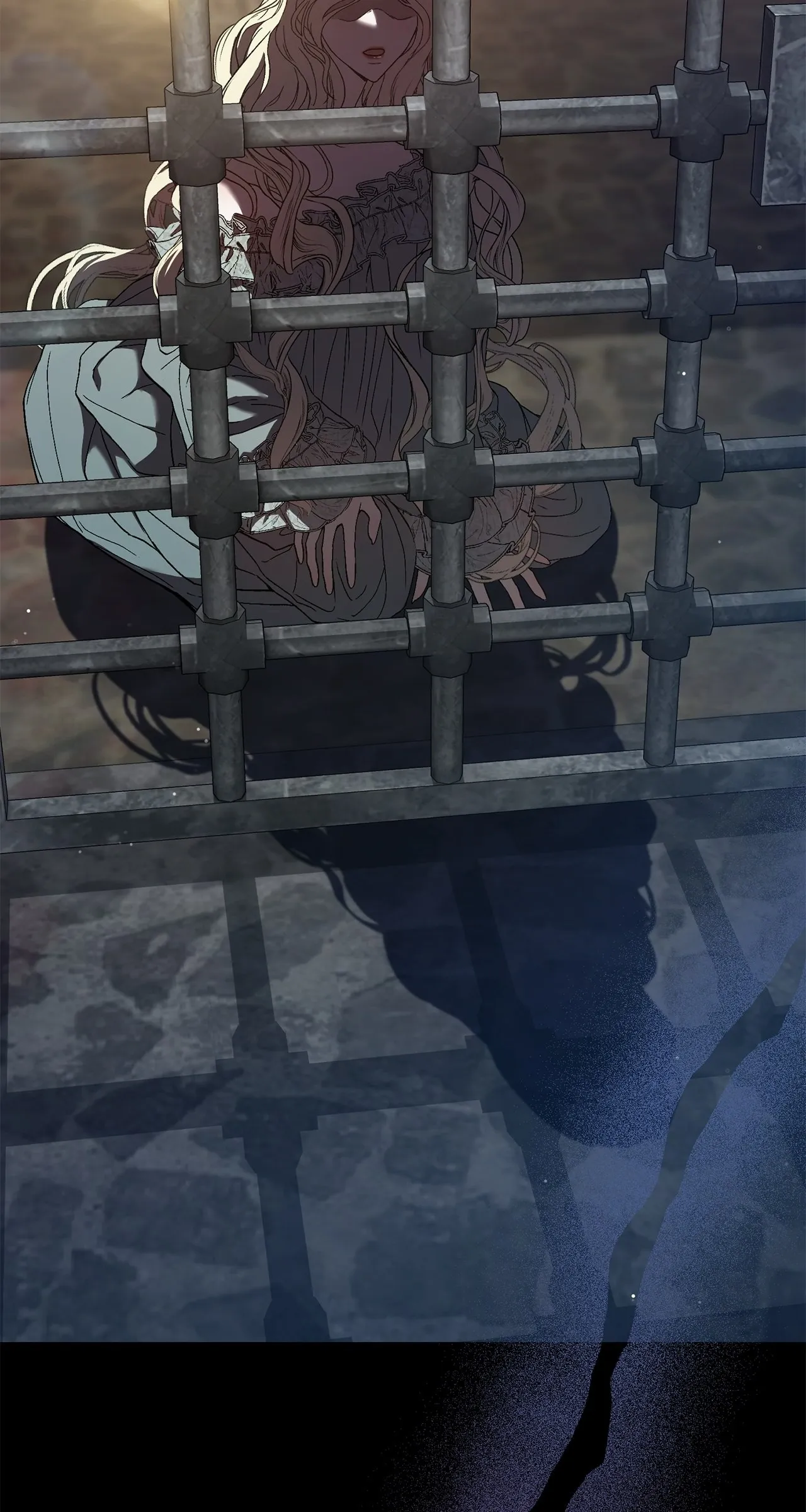 Read The Stone Thrown in the Lake FR Manga Online