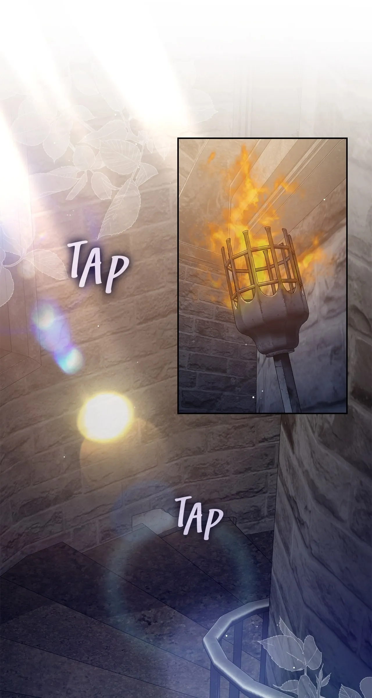 Read The Stone Thrown in the Lake FR Manga Online