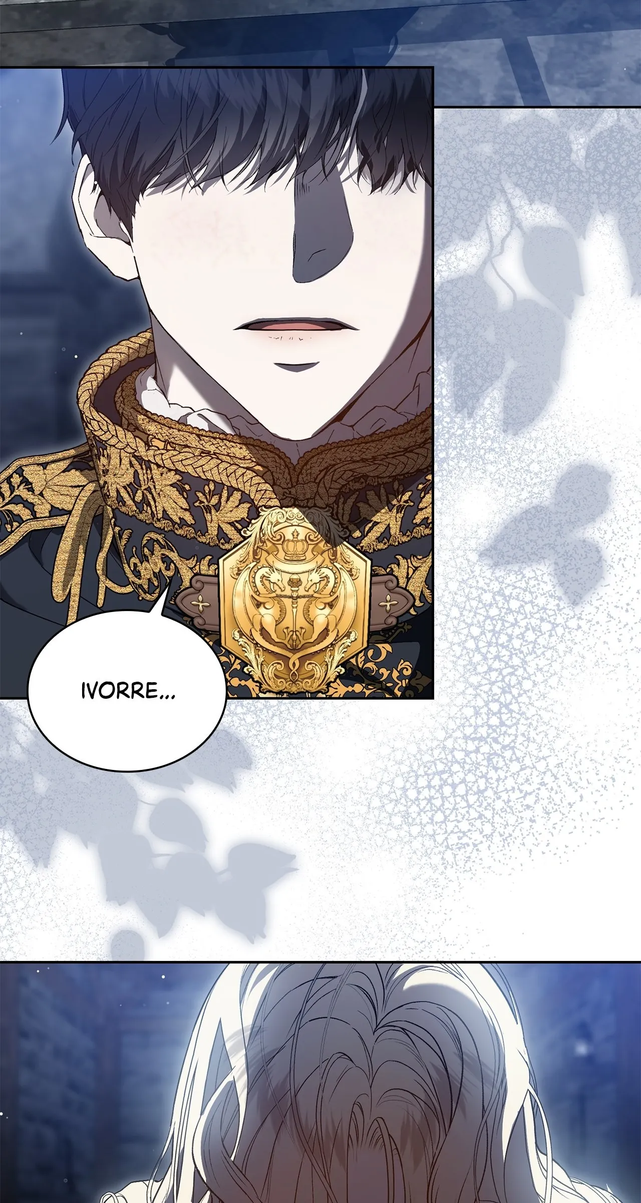 Read The Stone Thrown in the Lake FR Manga Online