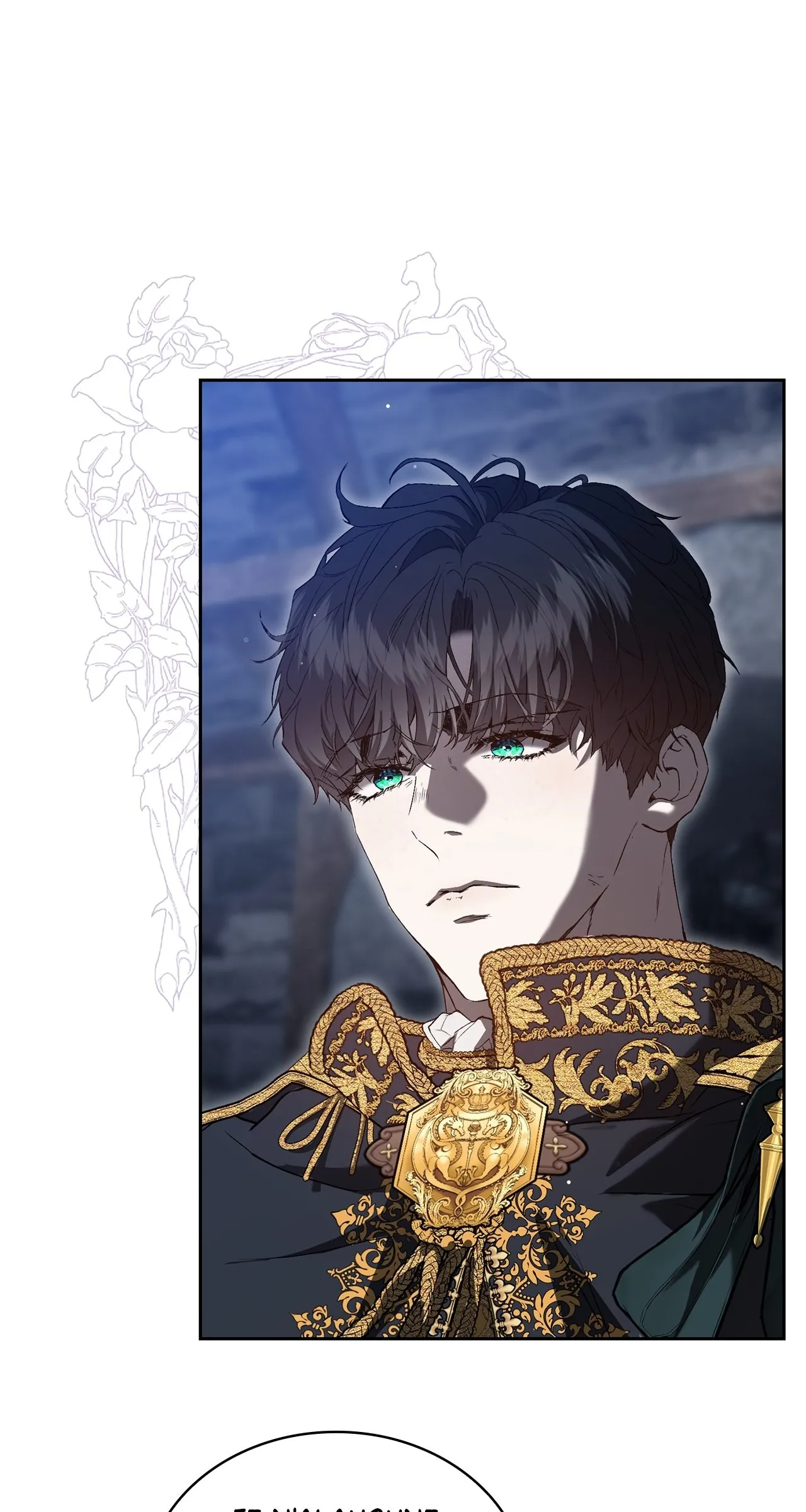 Read The Stone Thrown in the Lake FR Manga Online