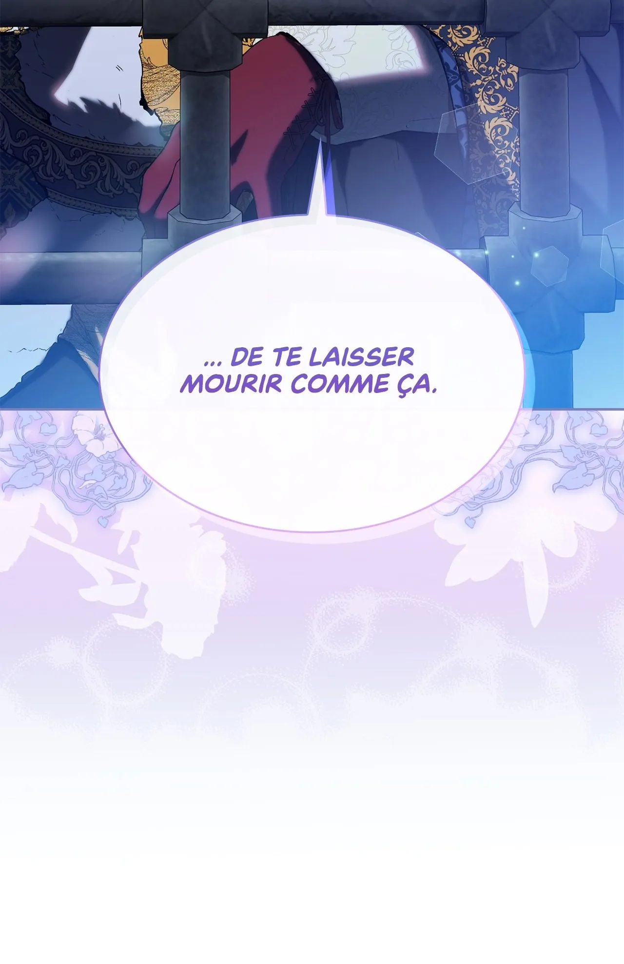 Read The Stone Thrown in the Lake FR Manga Online