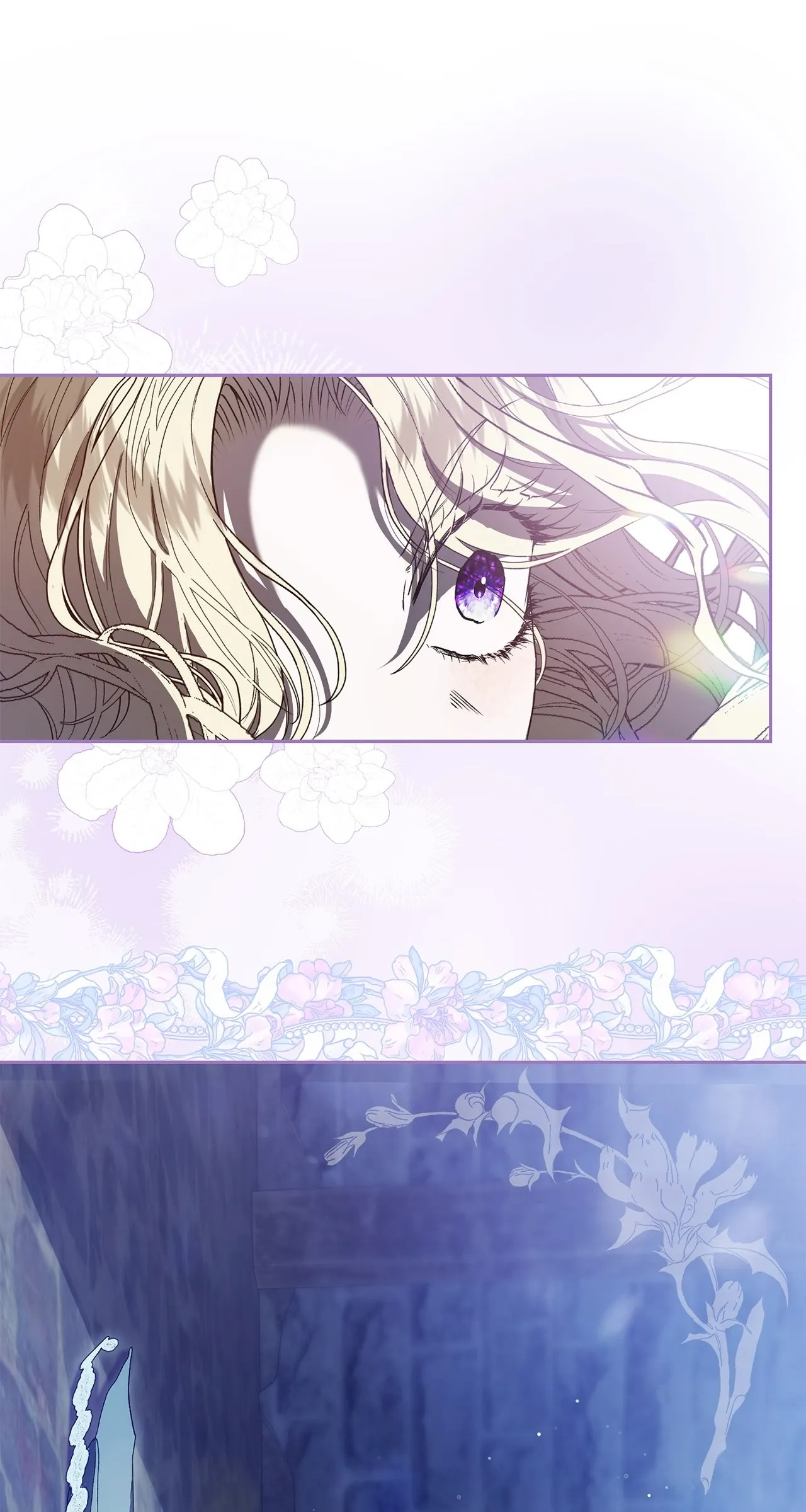 Read The Stone Thrown in the Lake FR Manga Online