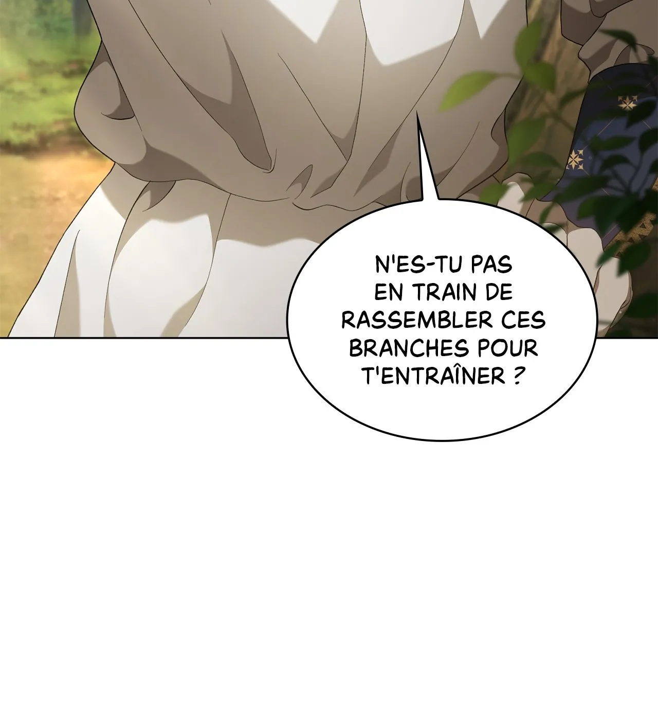 Read The Stone Thrown in the Lake FR Manga Online