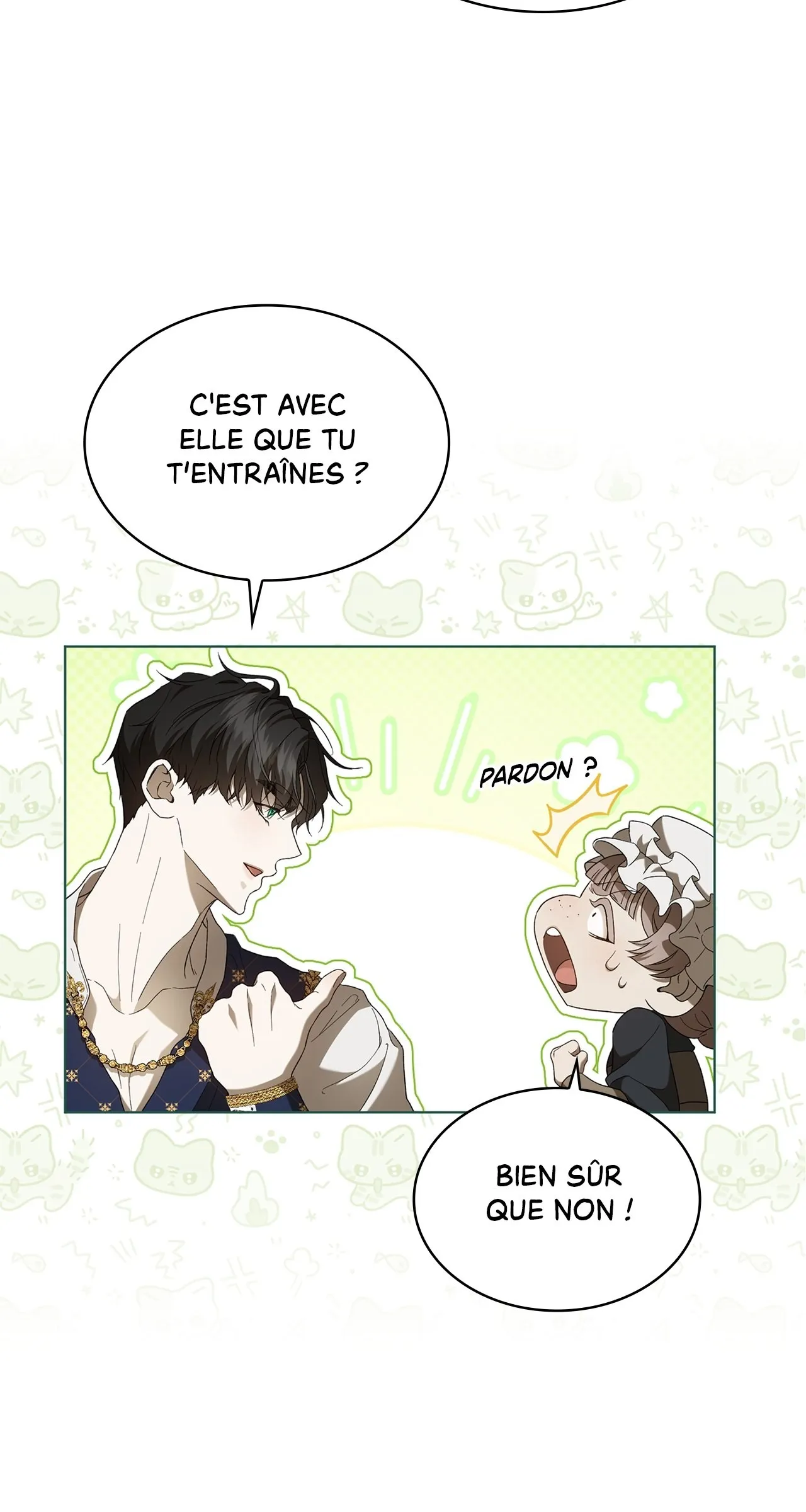 Read The Stone Thrown in the Lake FR Manga Online