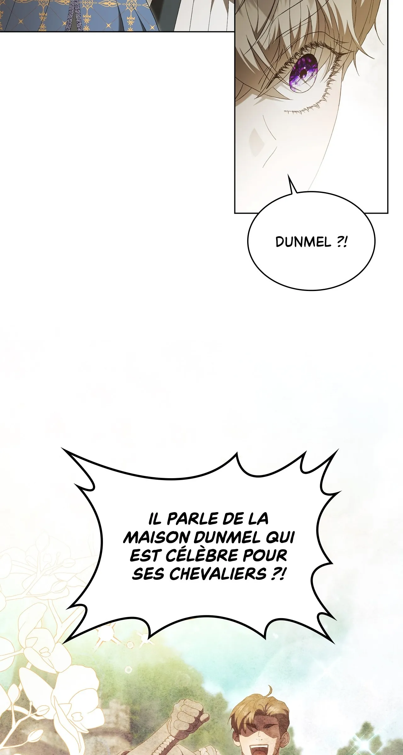 Read The Stone Thrown in the Lake FR Manga Online