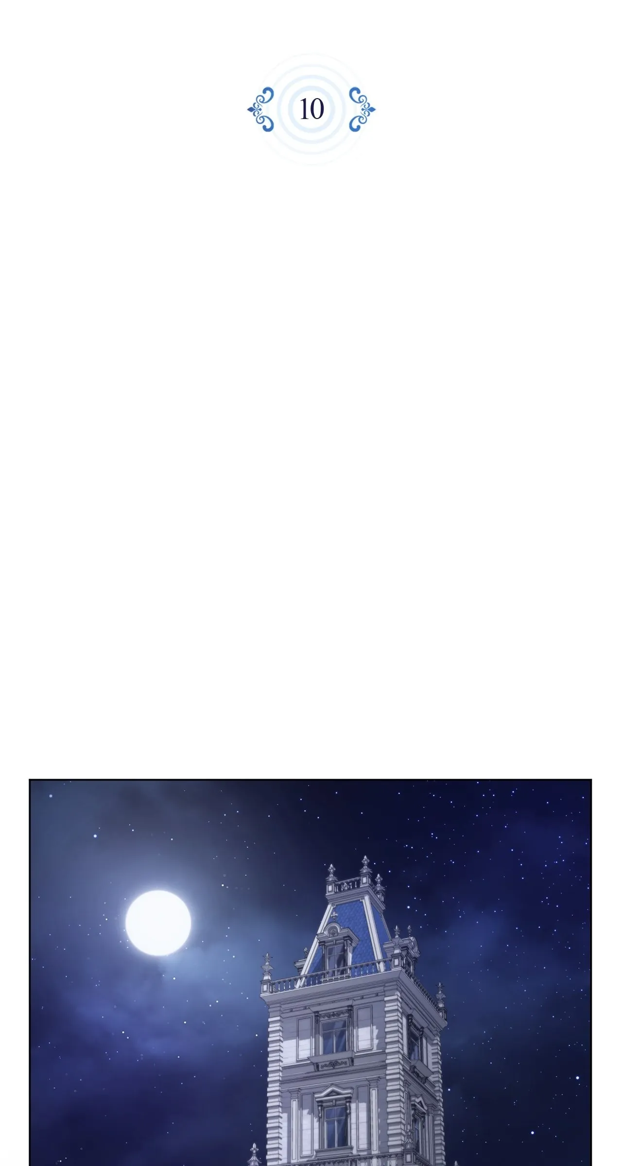Read The Stone Thrown in the Lake FR Manga Online
