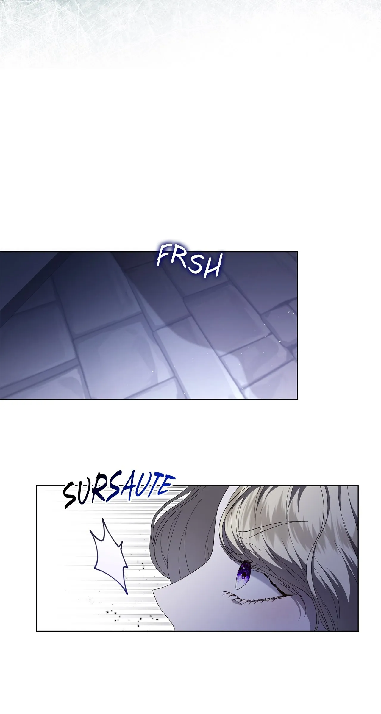 Read The Stone Thrown in the Lake FR Manga Online
