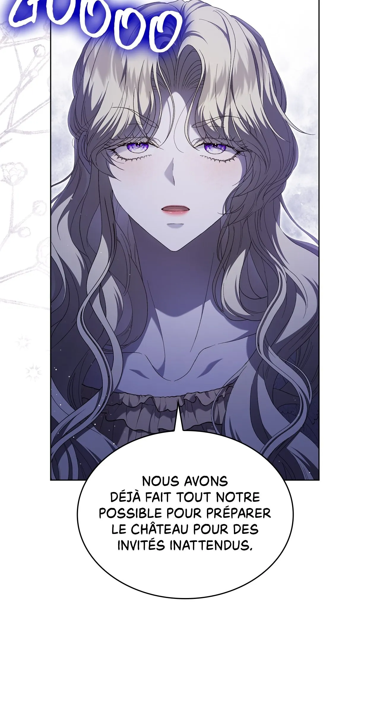 Read The Stone Thrown in the Lake FR Manga Online