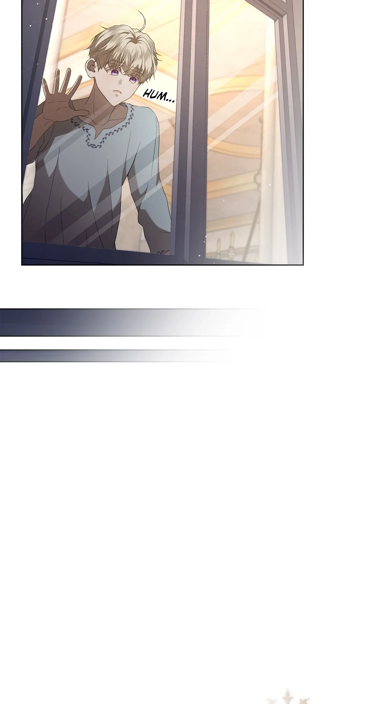 Read The Stone Thrown in the Lake FR Manga Online