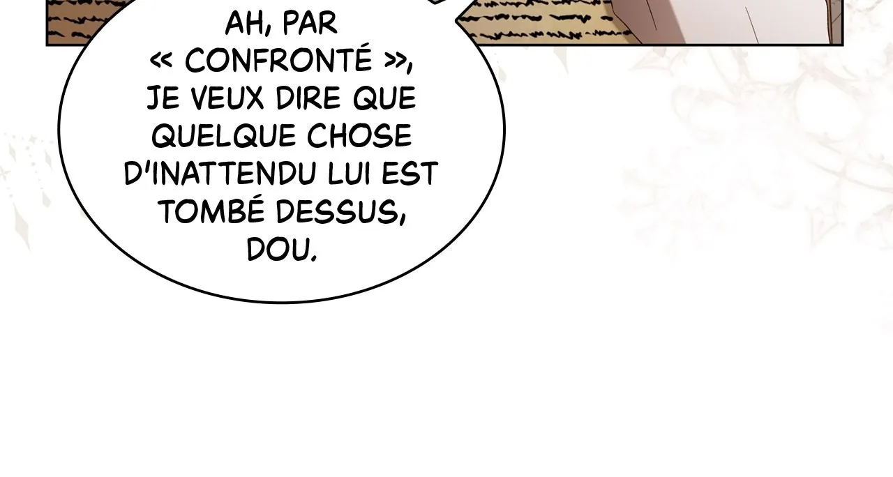 Read The Stone Thrown in the Lake FR Manga Online