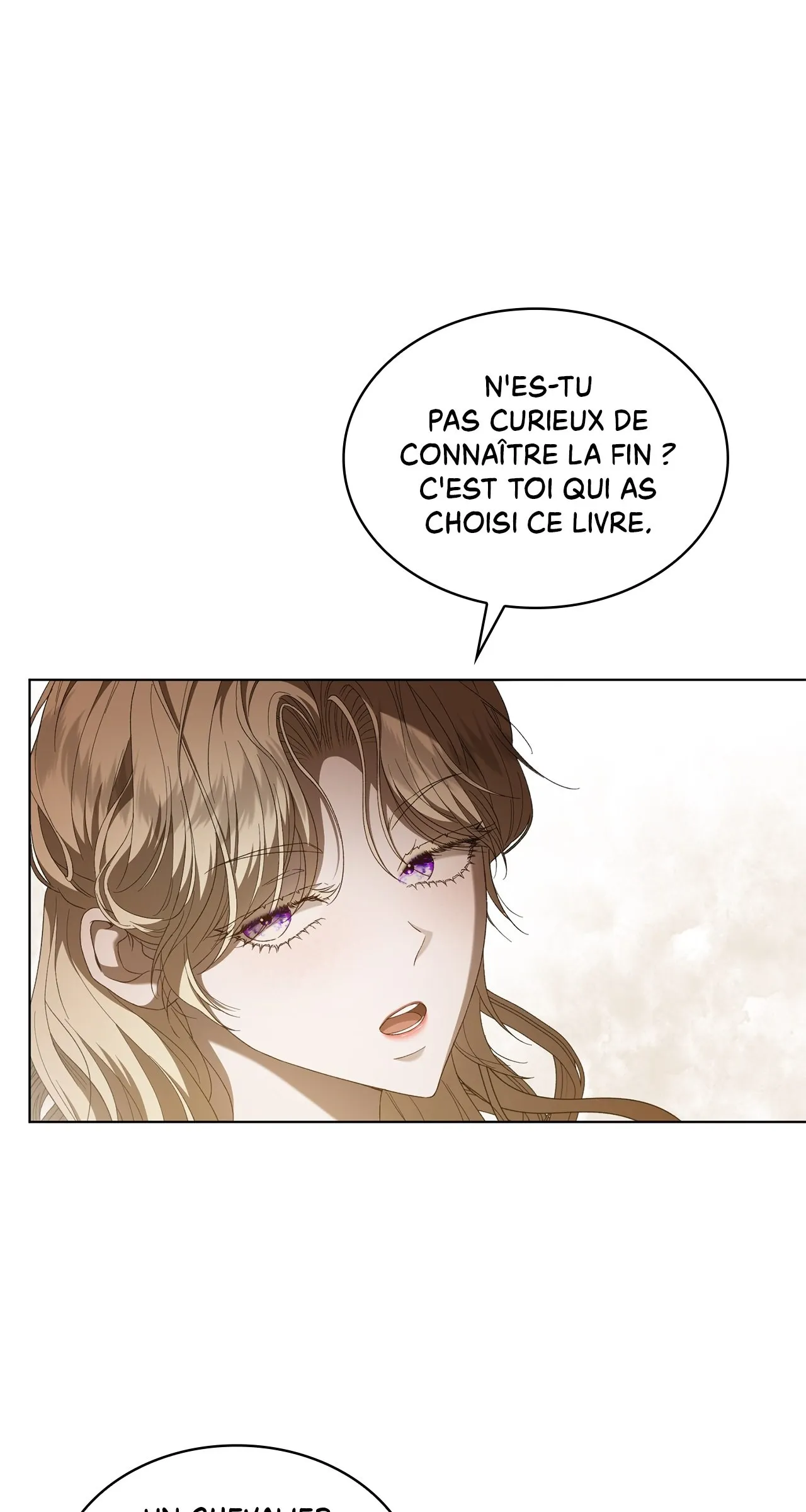 Read The Stone Thrown in the Lake FR Manga Online