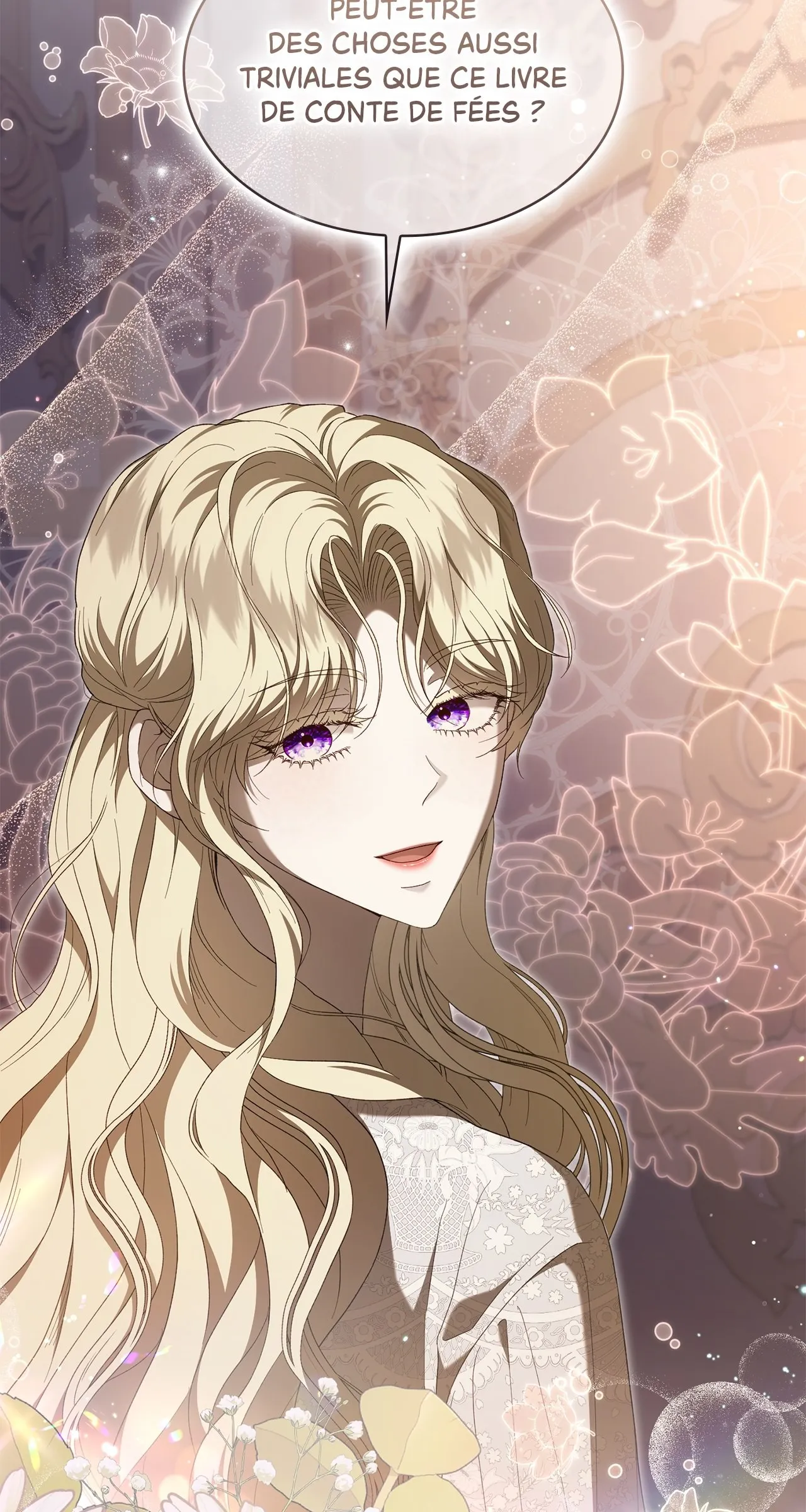 Read The Stone Thrown in the Lake FR Manga Online