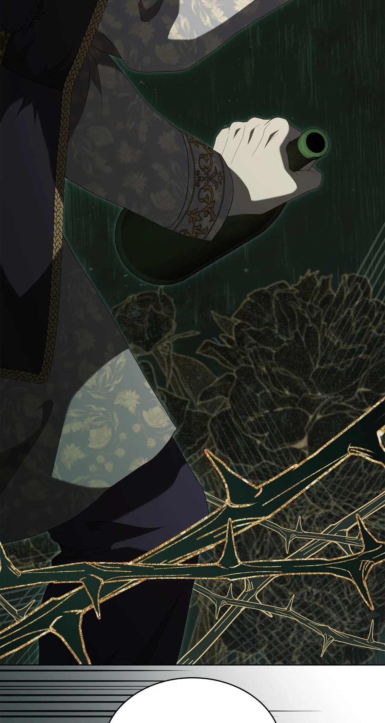 Read The Stone Thrown in the Lake FR Manga Online