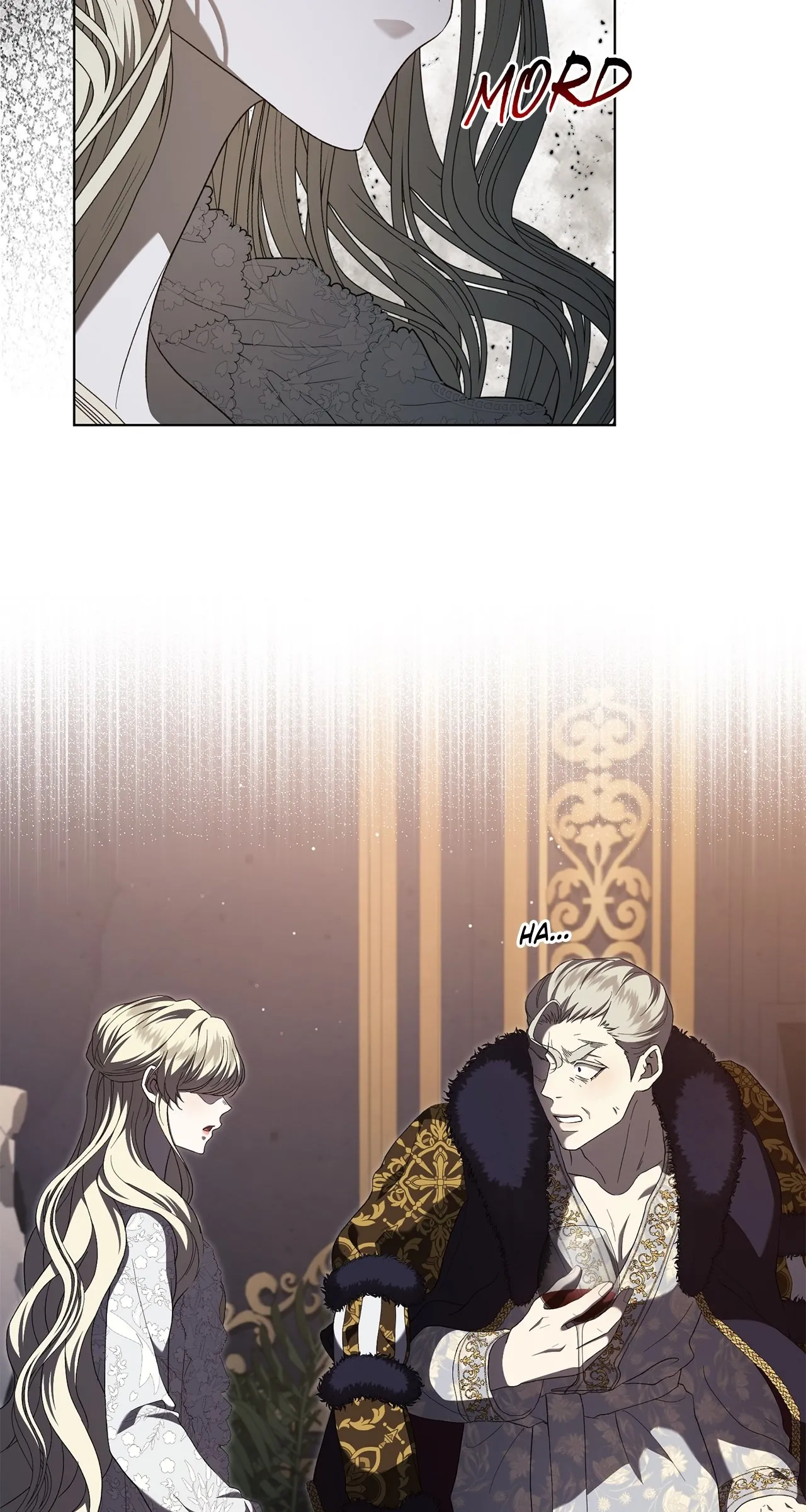 Read The Stone Thrown in the Lake FR Manga Online