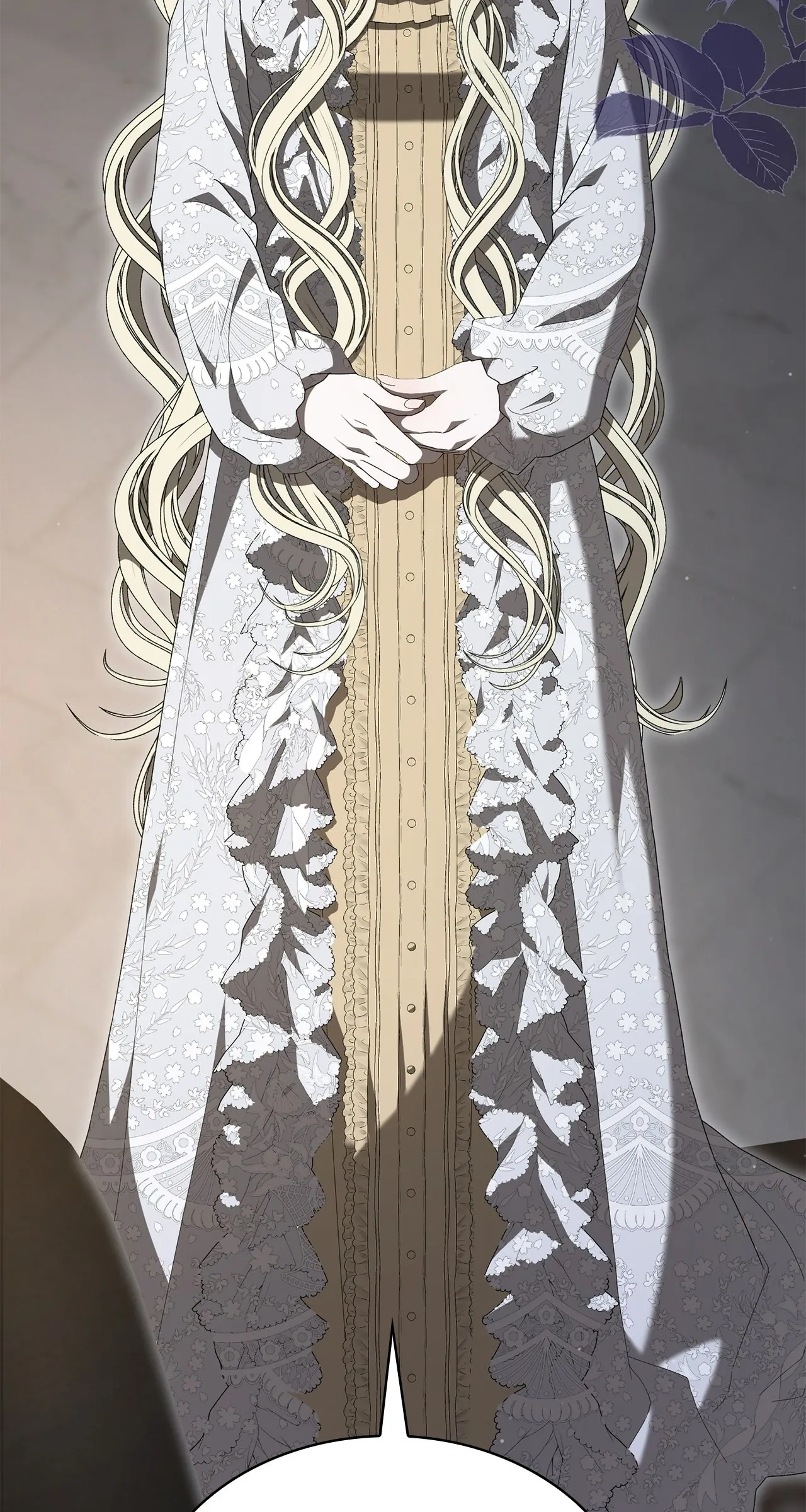 Read The Stone Thrown in the Lake FR Manga Online