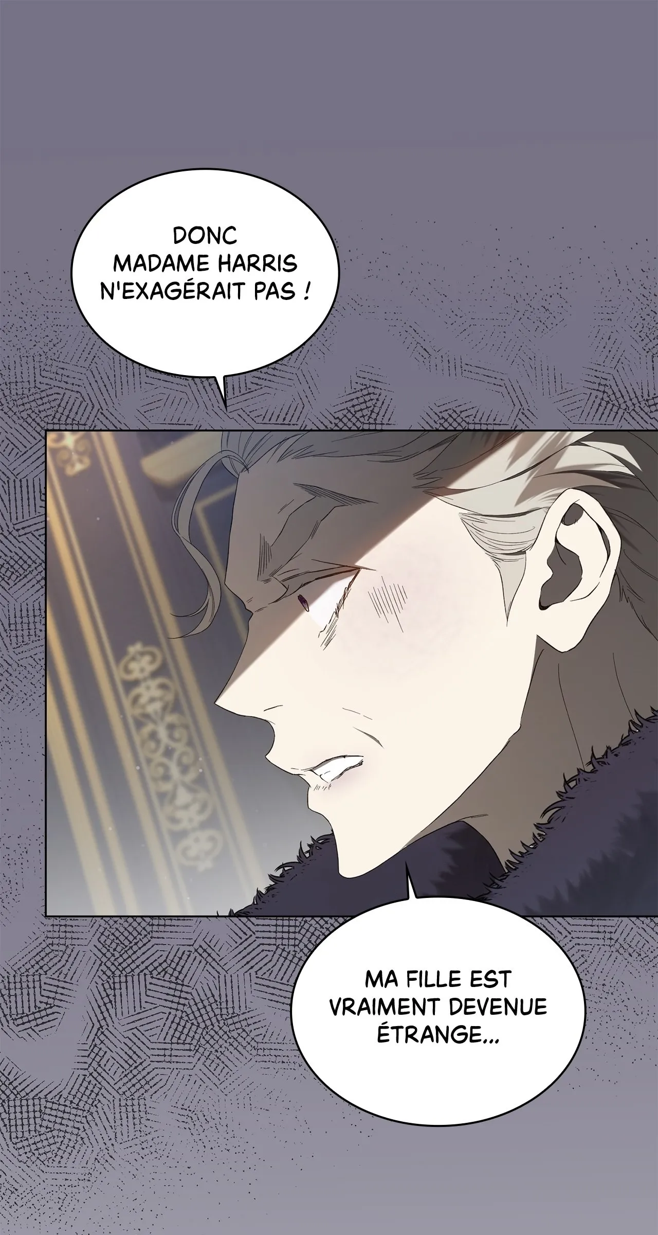 Read The Stone Thrown in the Lake FR Manga Online