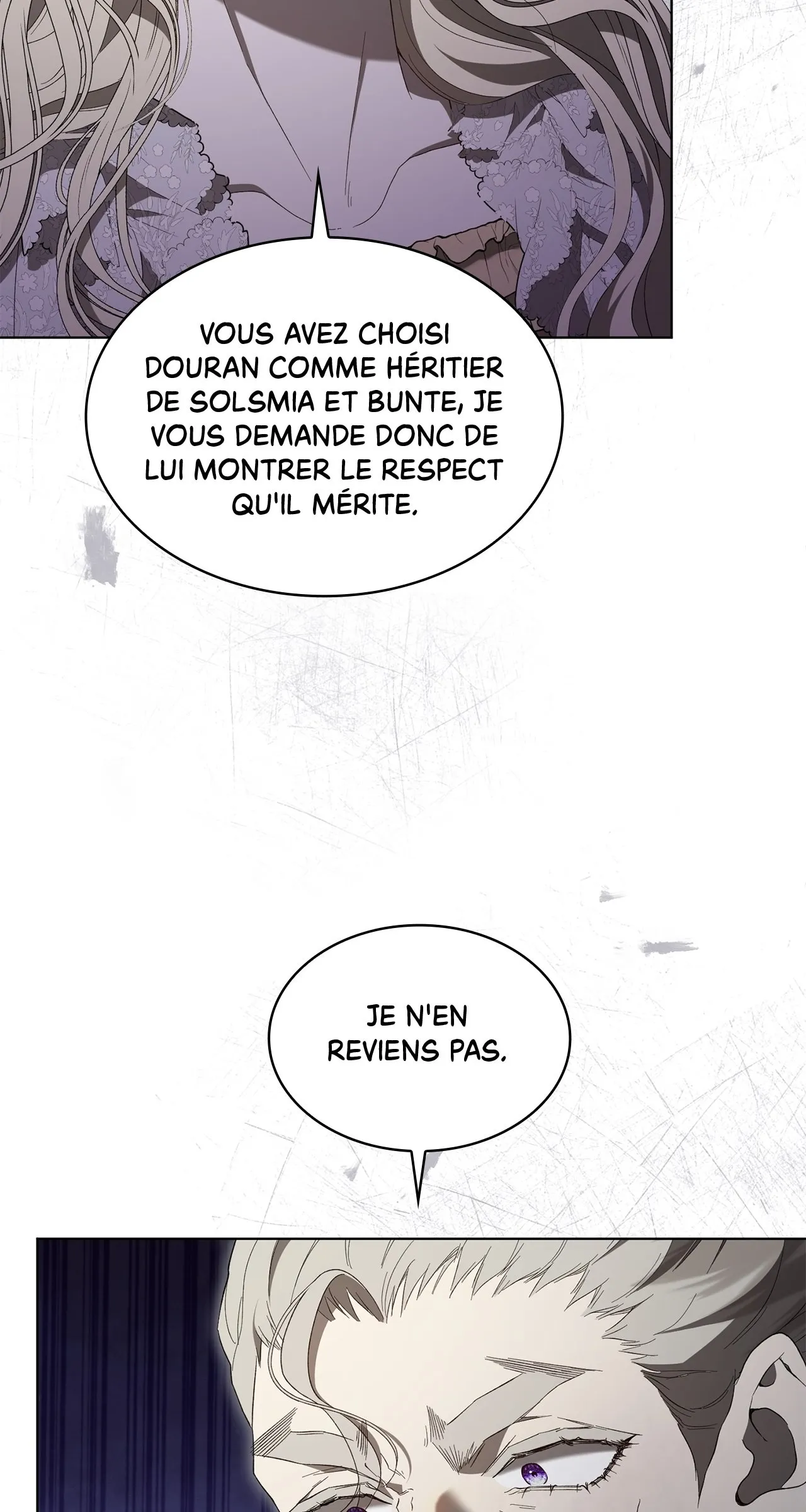 Read The Stone Thrown in the Lake FR Manga Online
