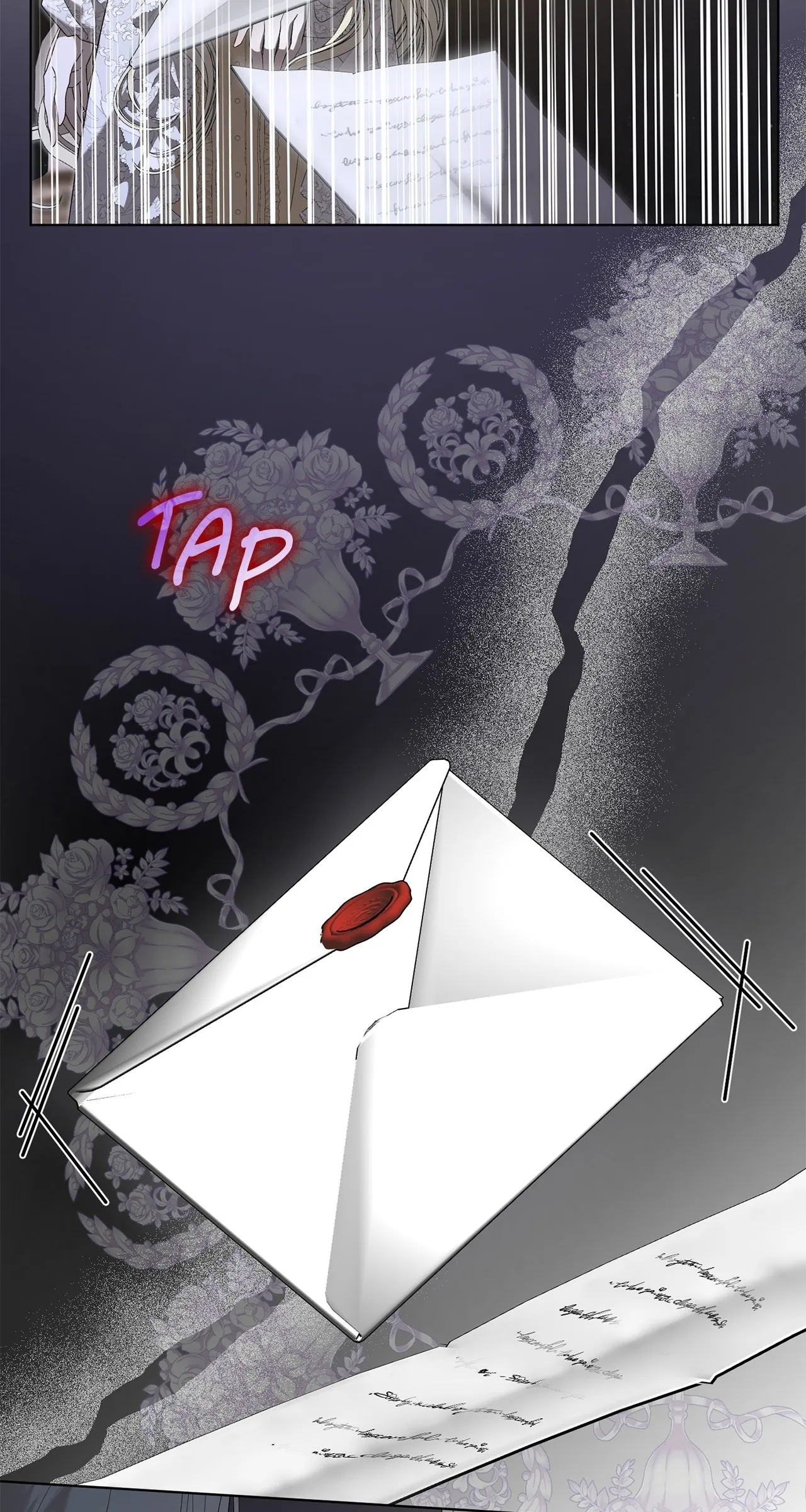 Read The Stone Thrown in the Lake FR Manga Online