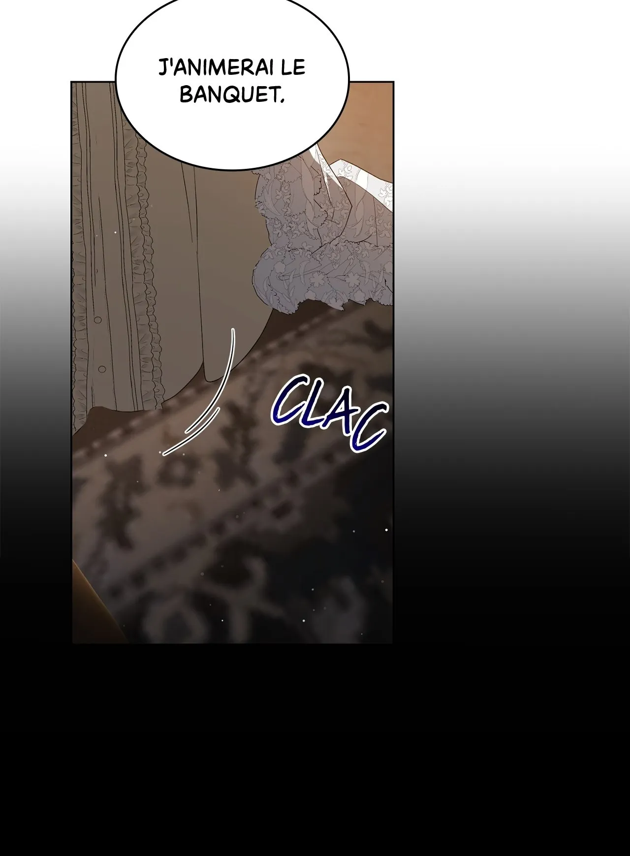 Read The Stone Thrown in the Lake FR Manga Online