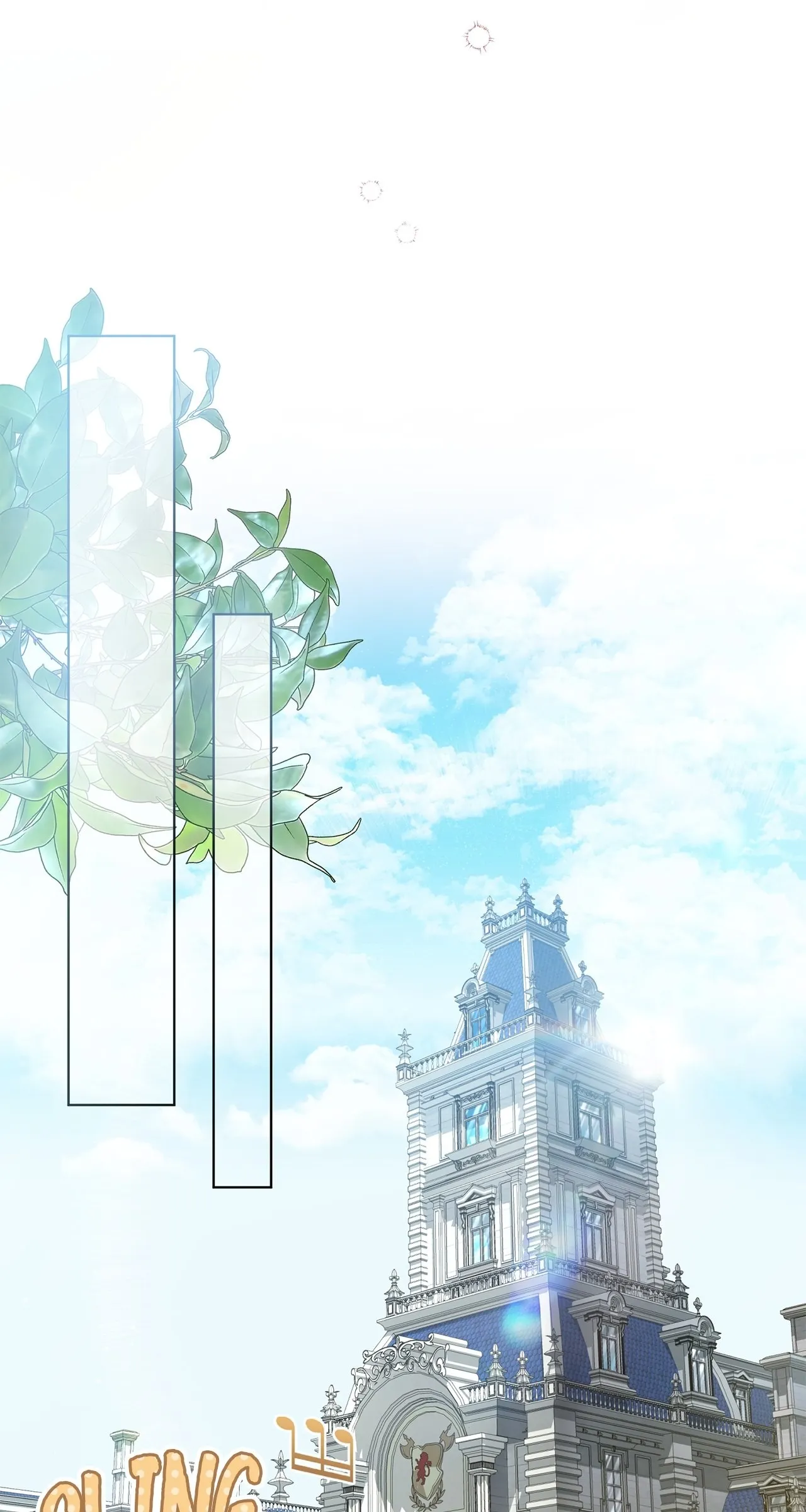 Read The Stone Thrown in the Lake FR Manga Online