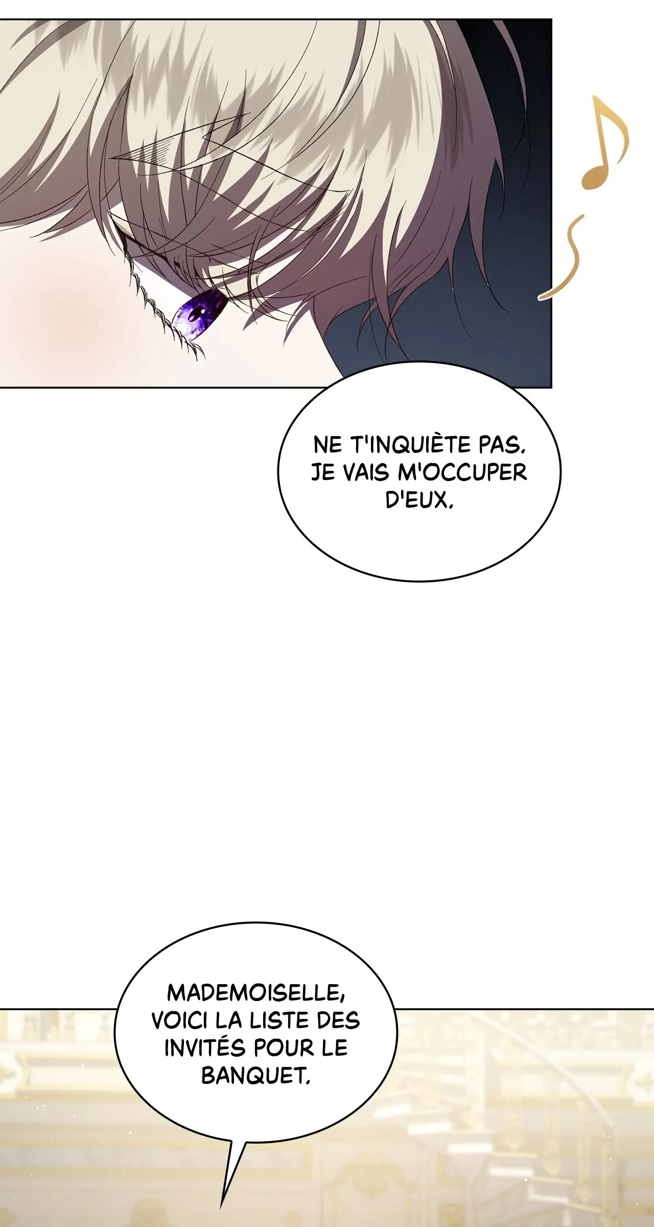 Read The Stone Thrown in the Lake FR Manga Online