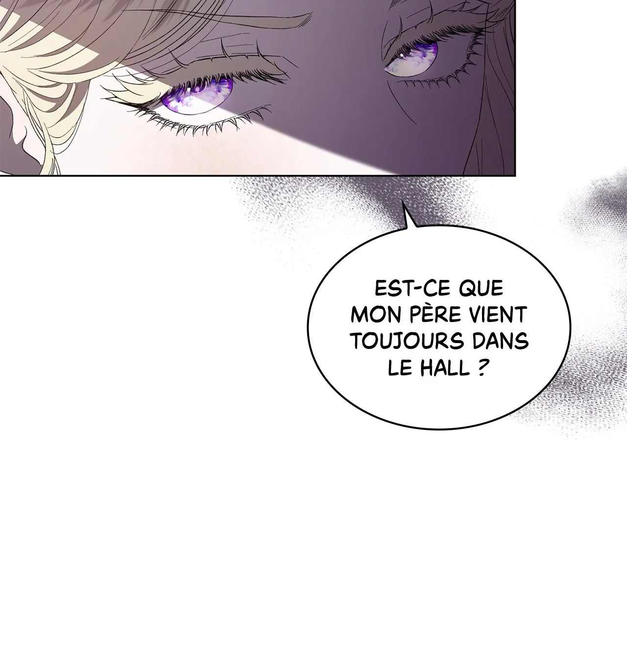 Read The Stone Thrown in the Lake FR Manga Online