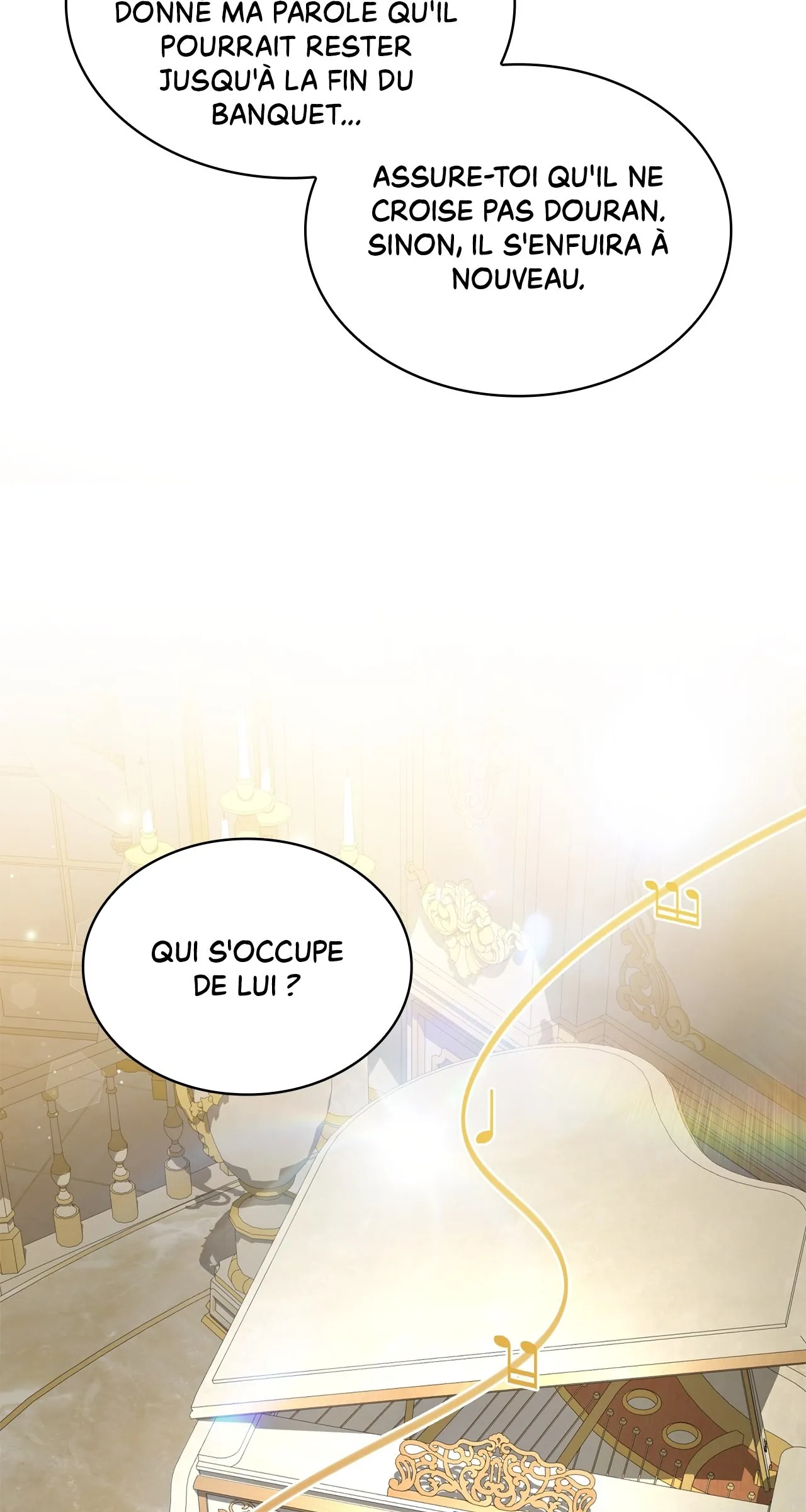 Read The Stone Thrown in the Lake FR Manga Online