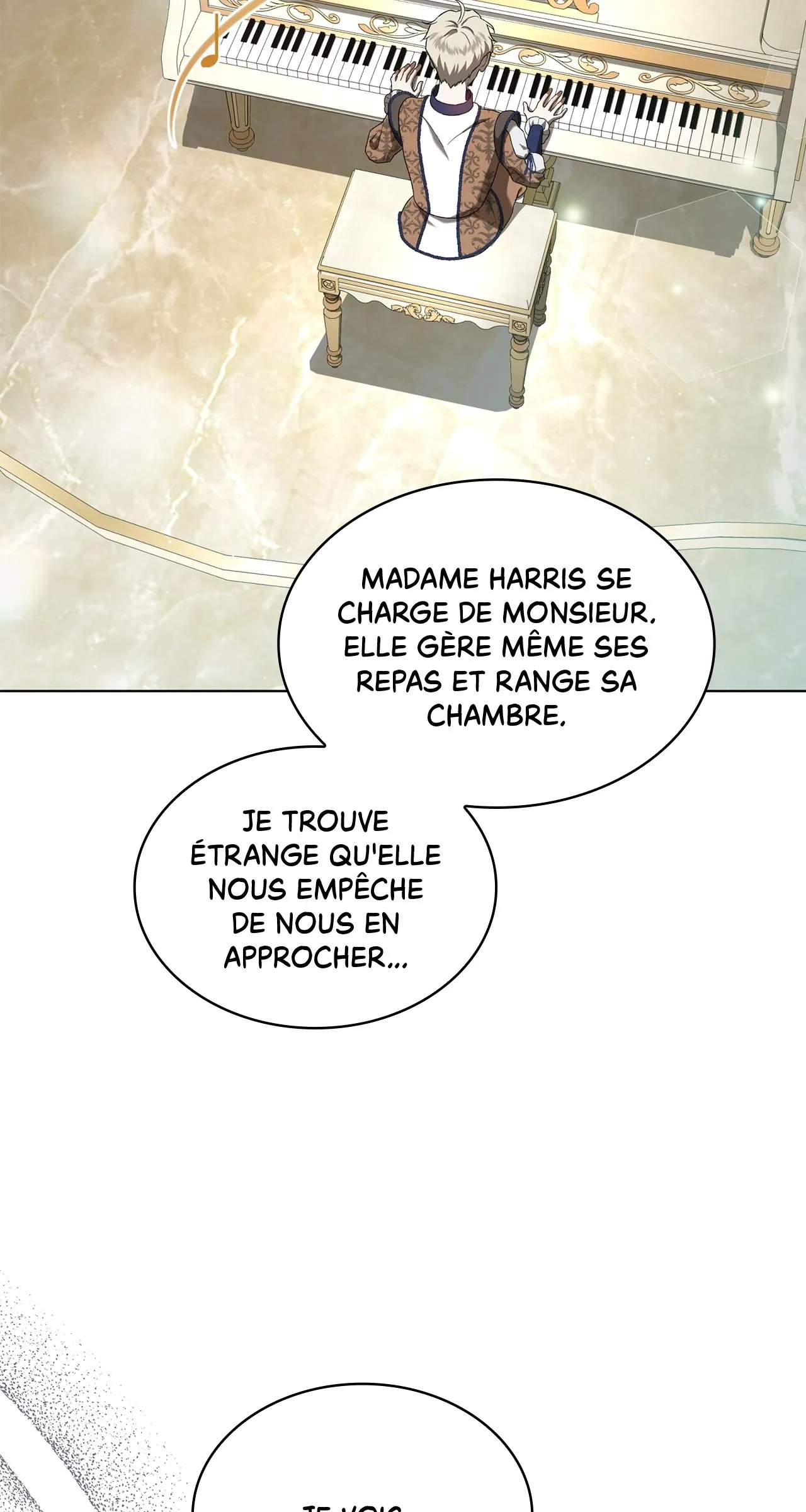 Read The Stone Thrown in the Lake FR Manga Online