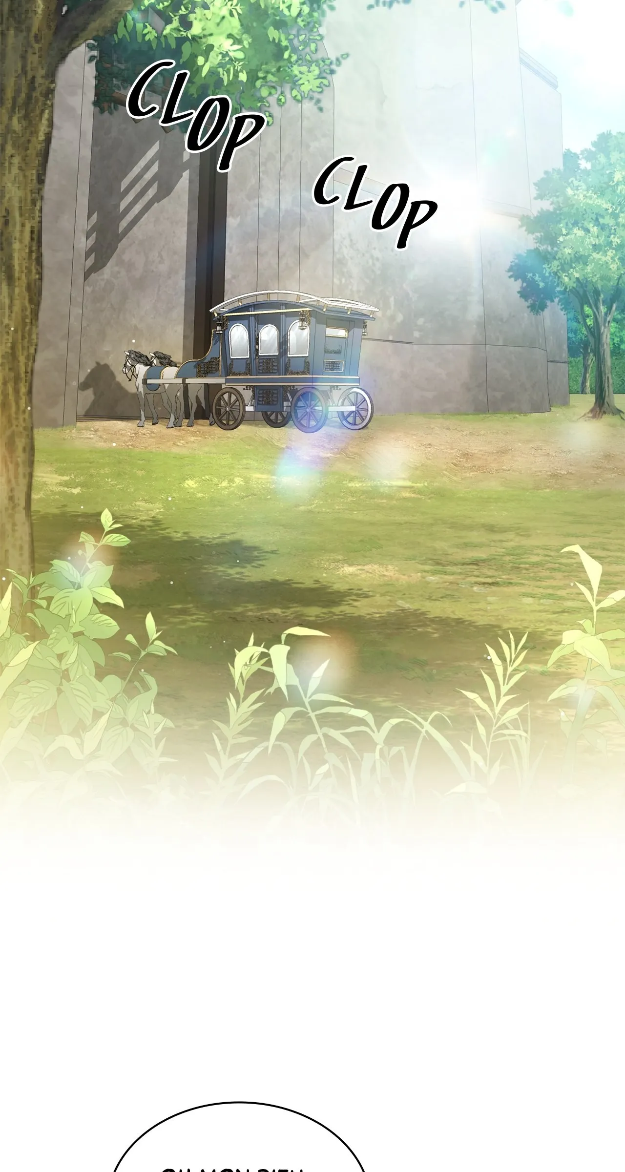 Read The Stone Thrown in the Lake FR Manga Online