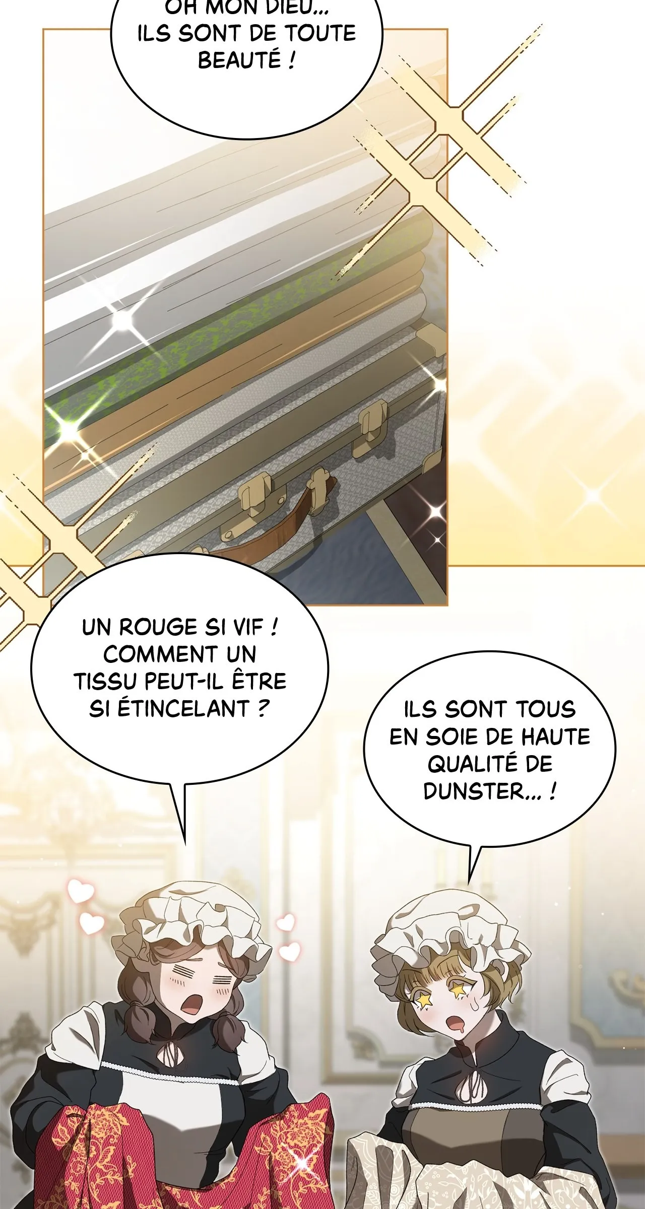 Read The Stone Thrown in the Lake FR Manga Online