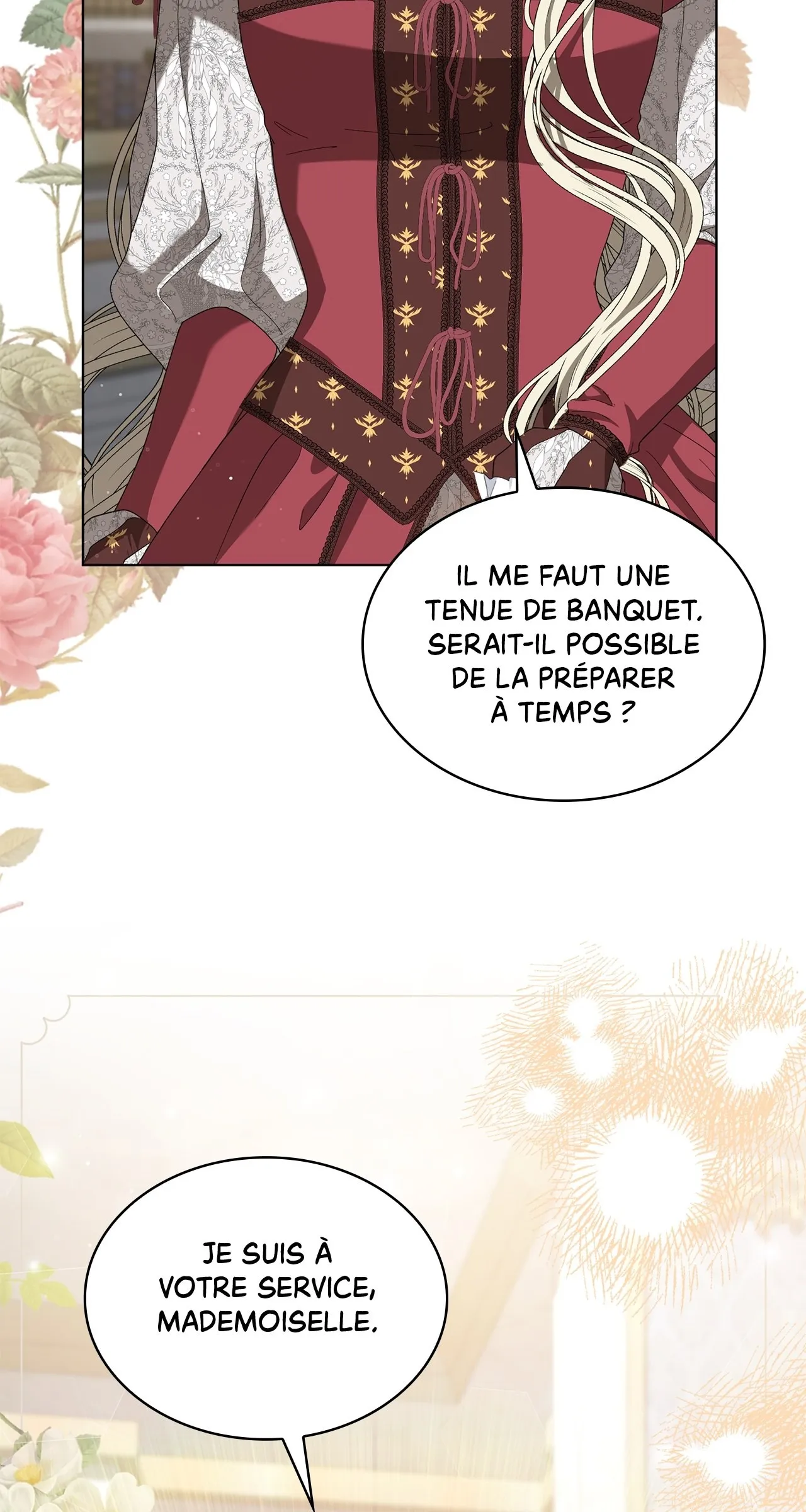 Read The Stone Thrown in the Lake FR Manga Online