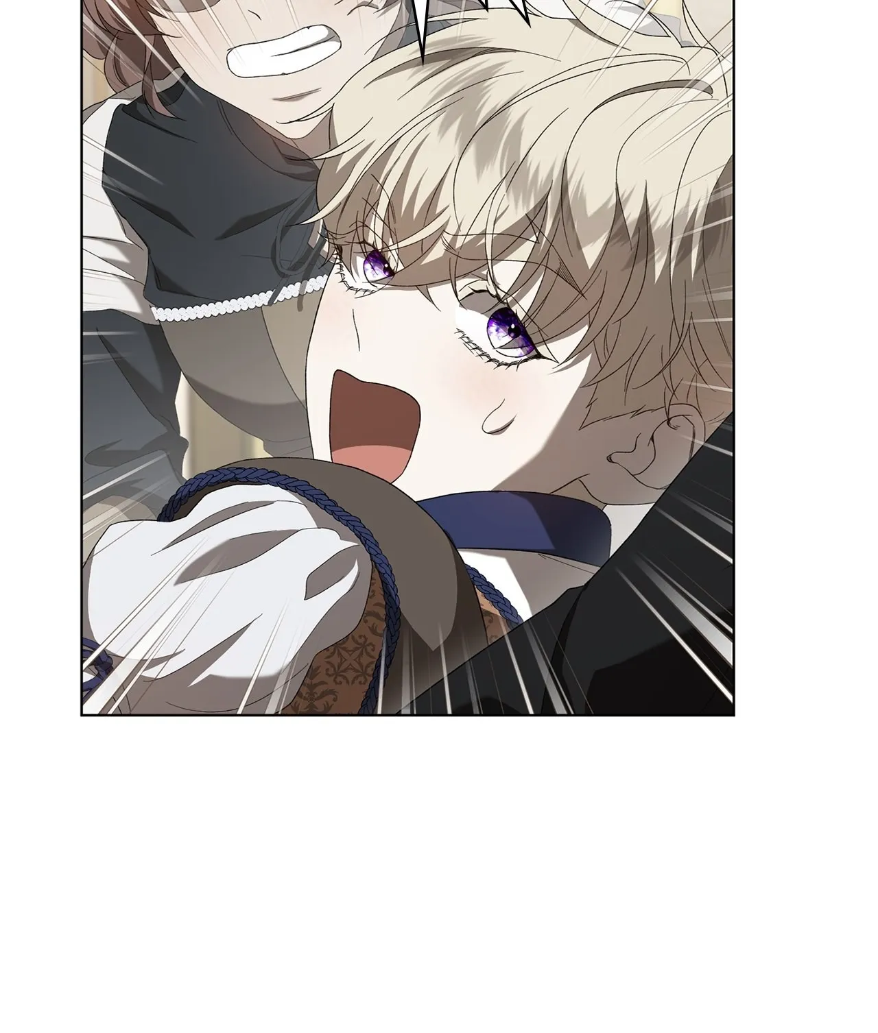 Read The Stone Thrown in the Lake FR Manga Online